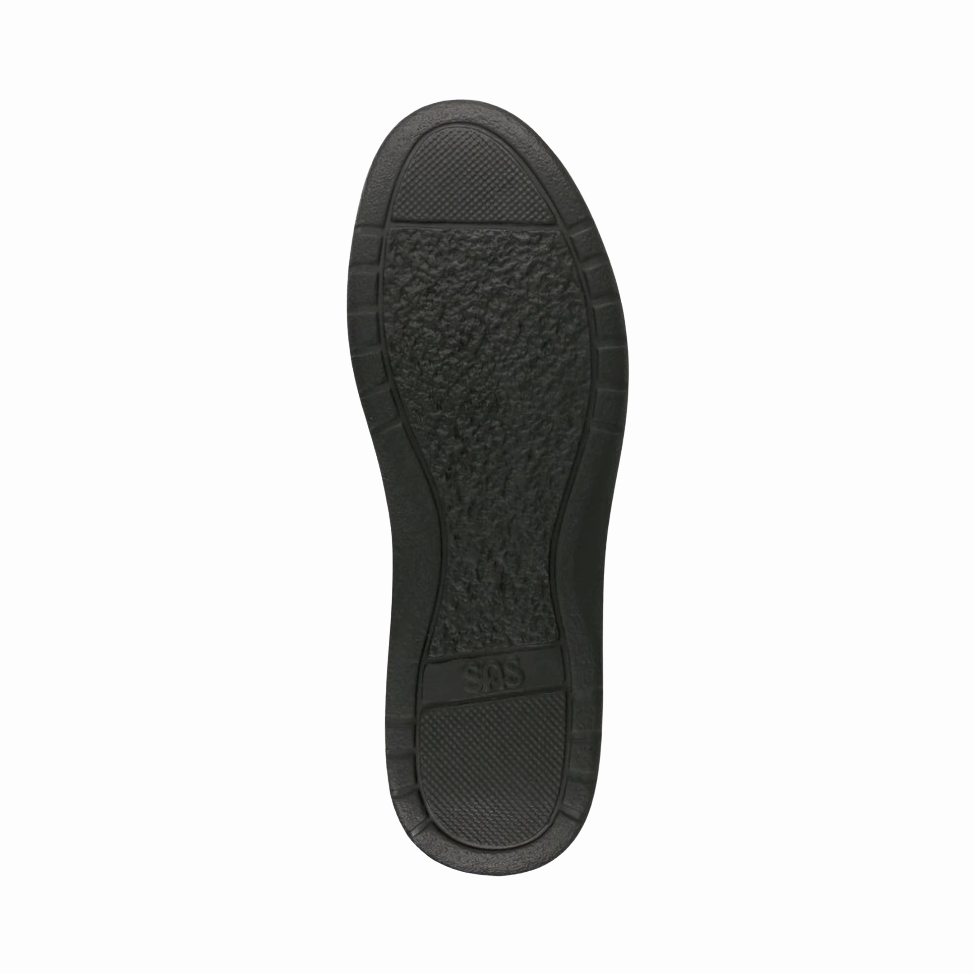 Women's Free Time - Black (Regular Width)