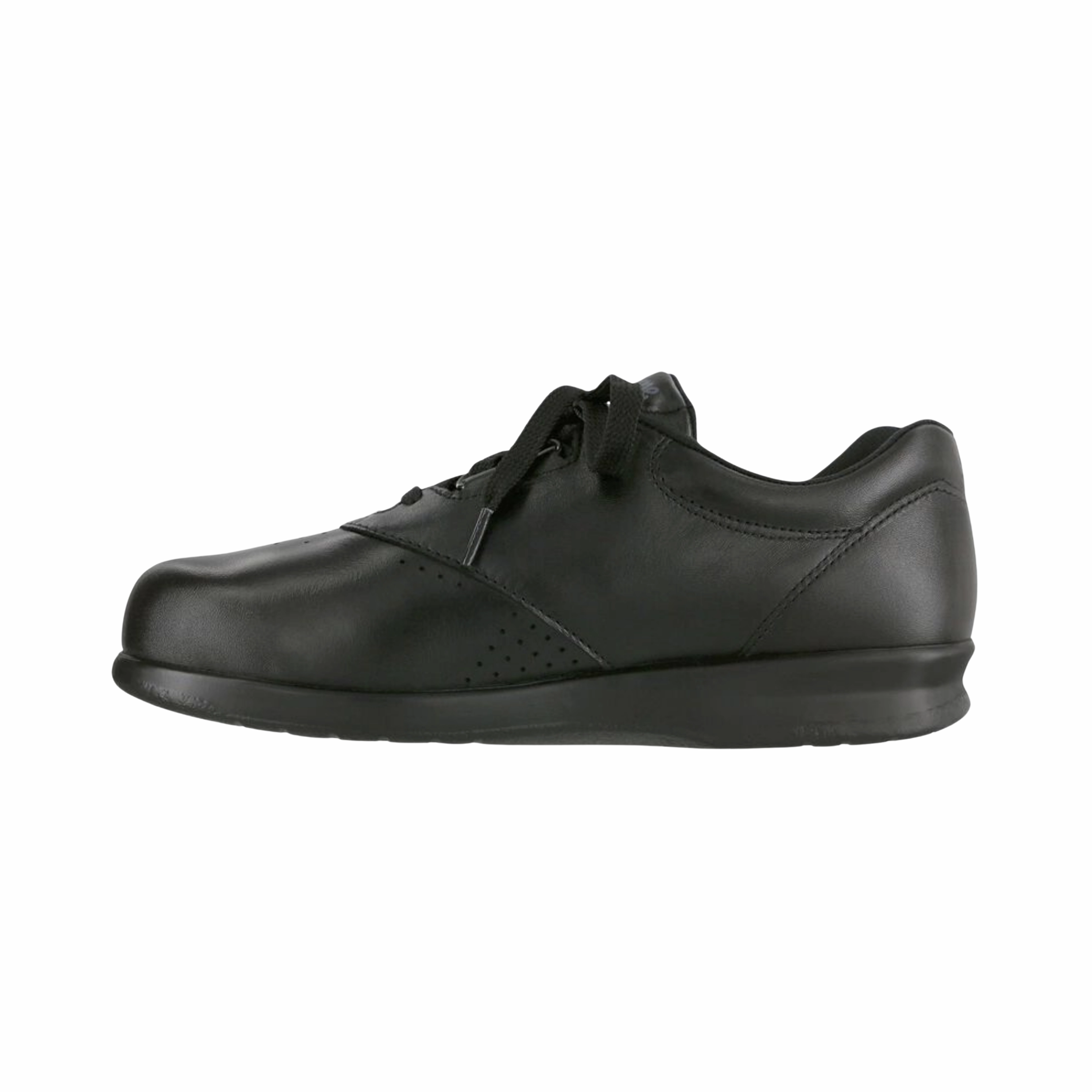 Women's Free Time - Black (Regular Width)