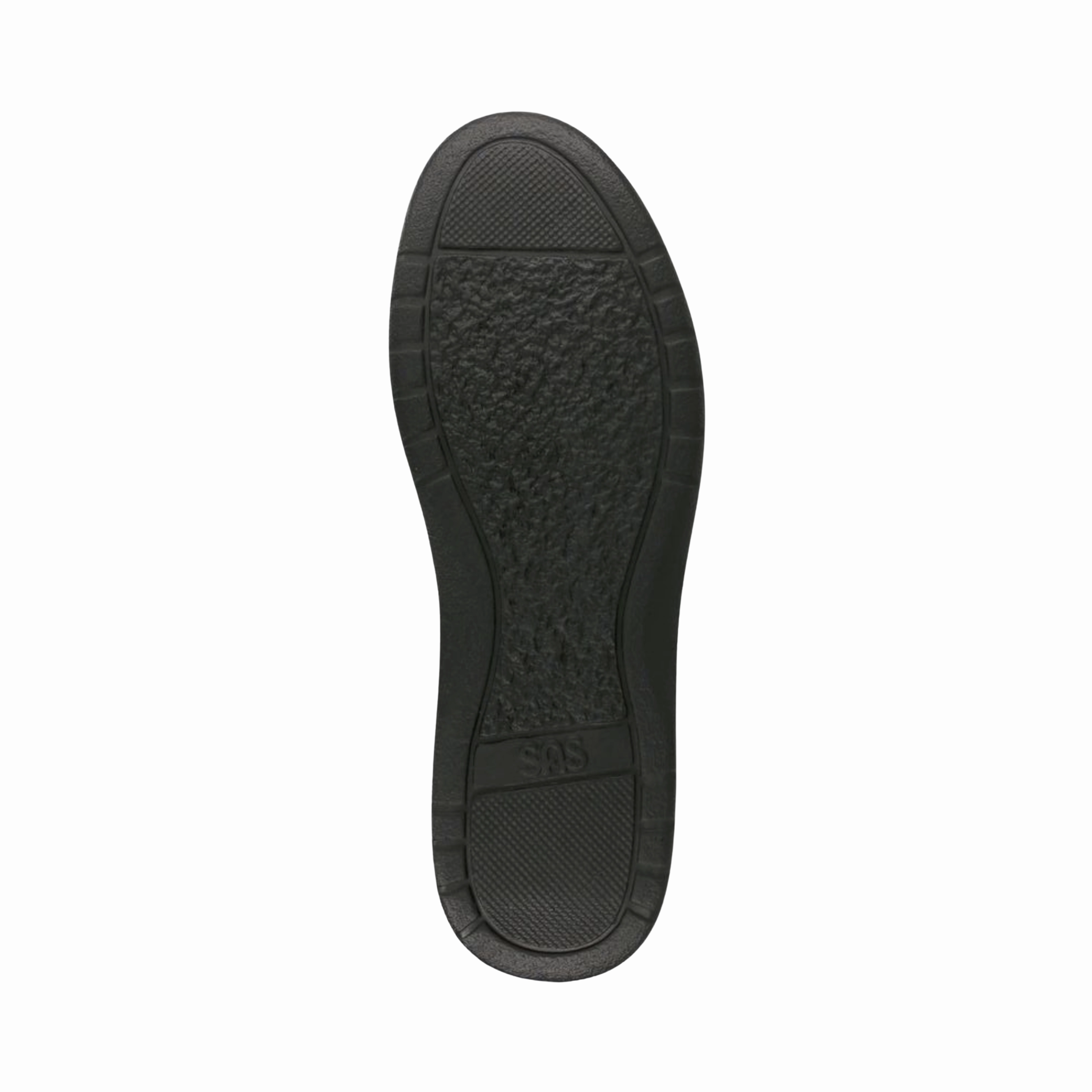 Women's Free Time - Black (Wide Width)