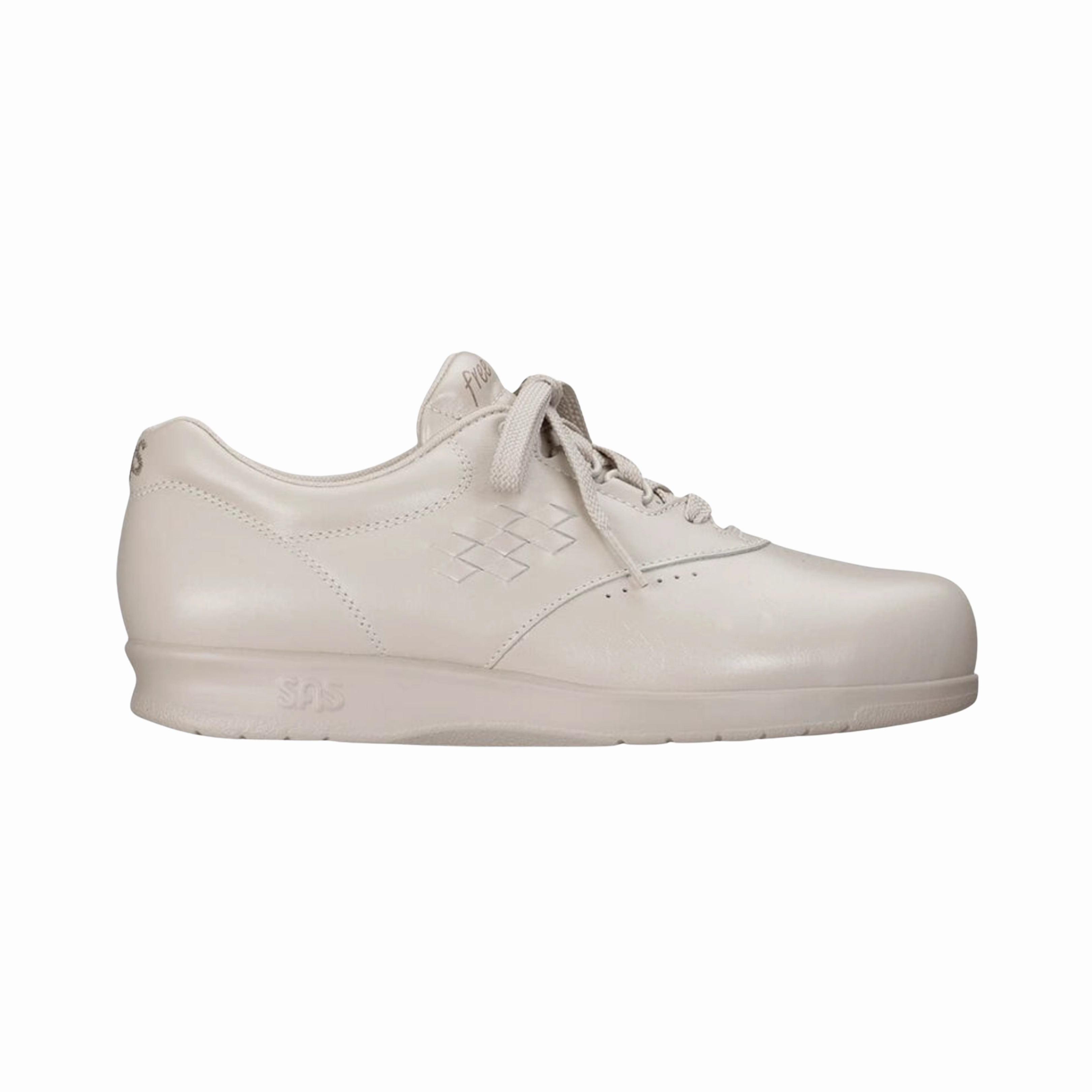 Women's Freetime - Bone (Narrow Width)