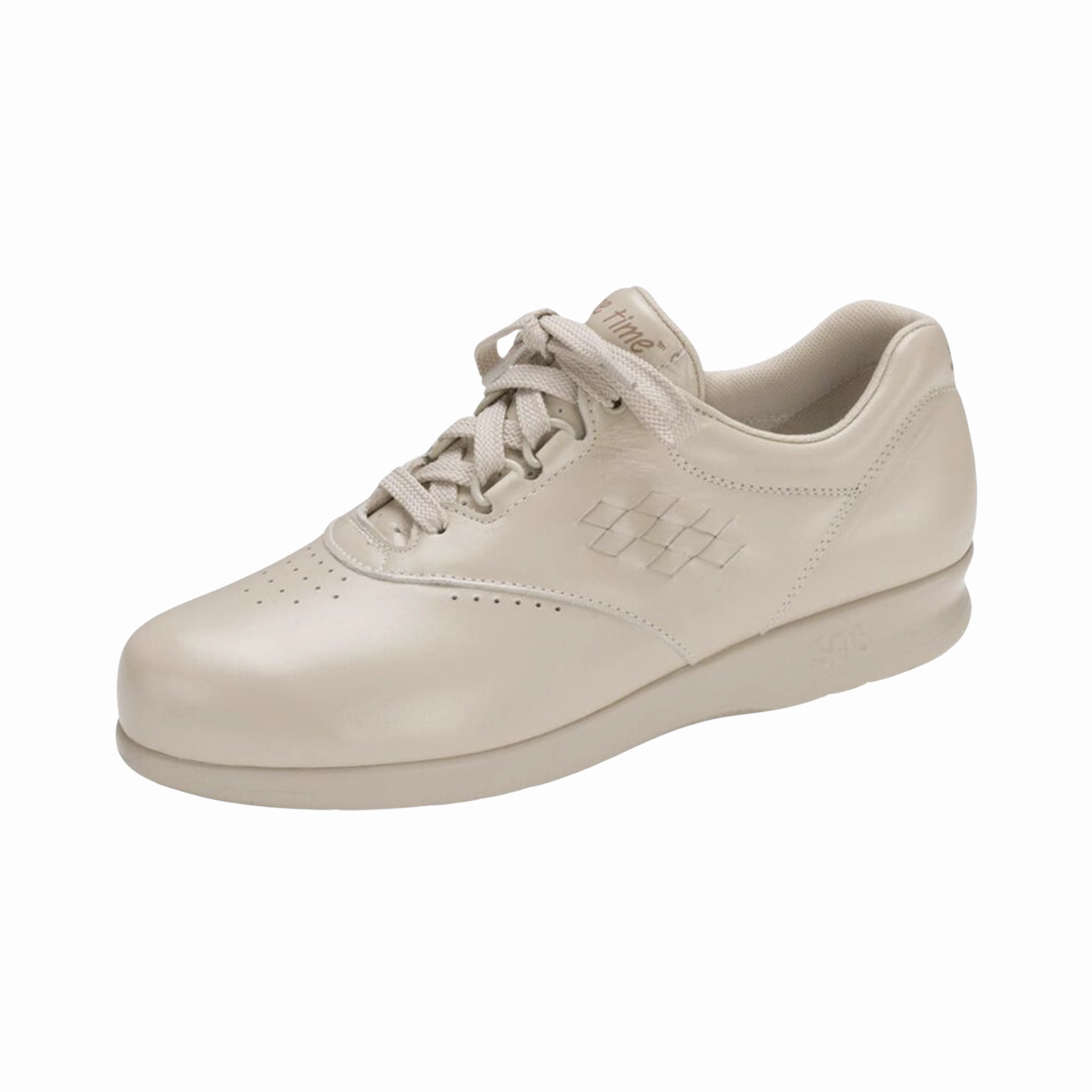 Women's Freetime - Bone (Regular Width)
