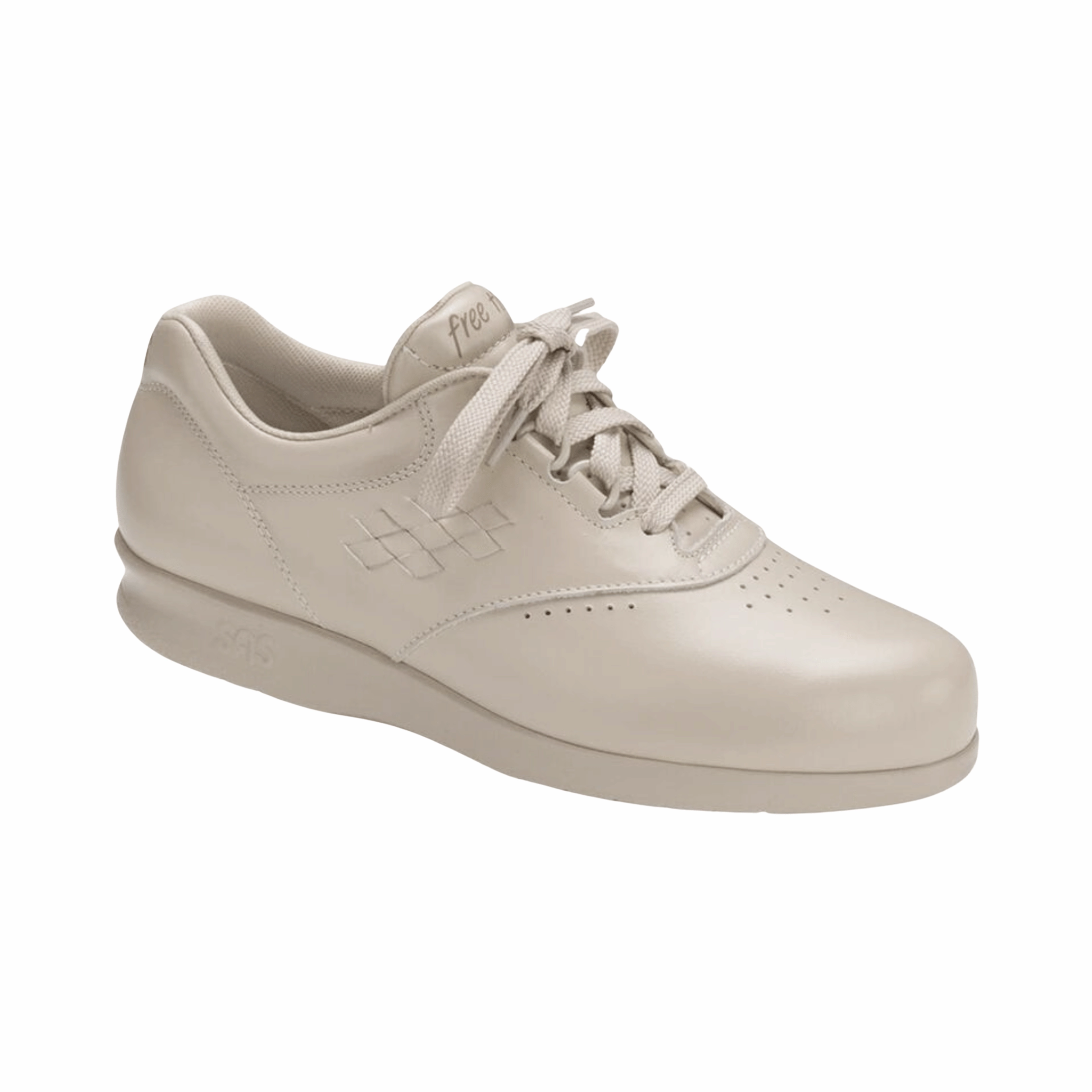 Women's Freetime - Bone (Regular Width)