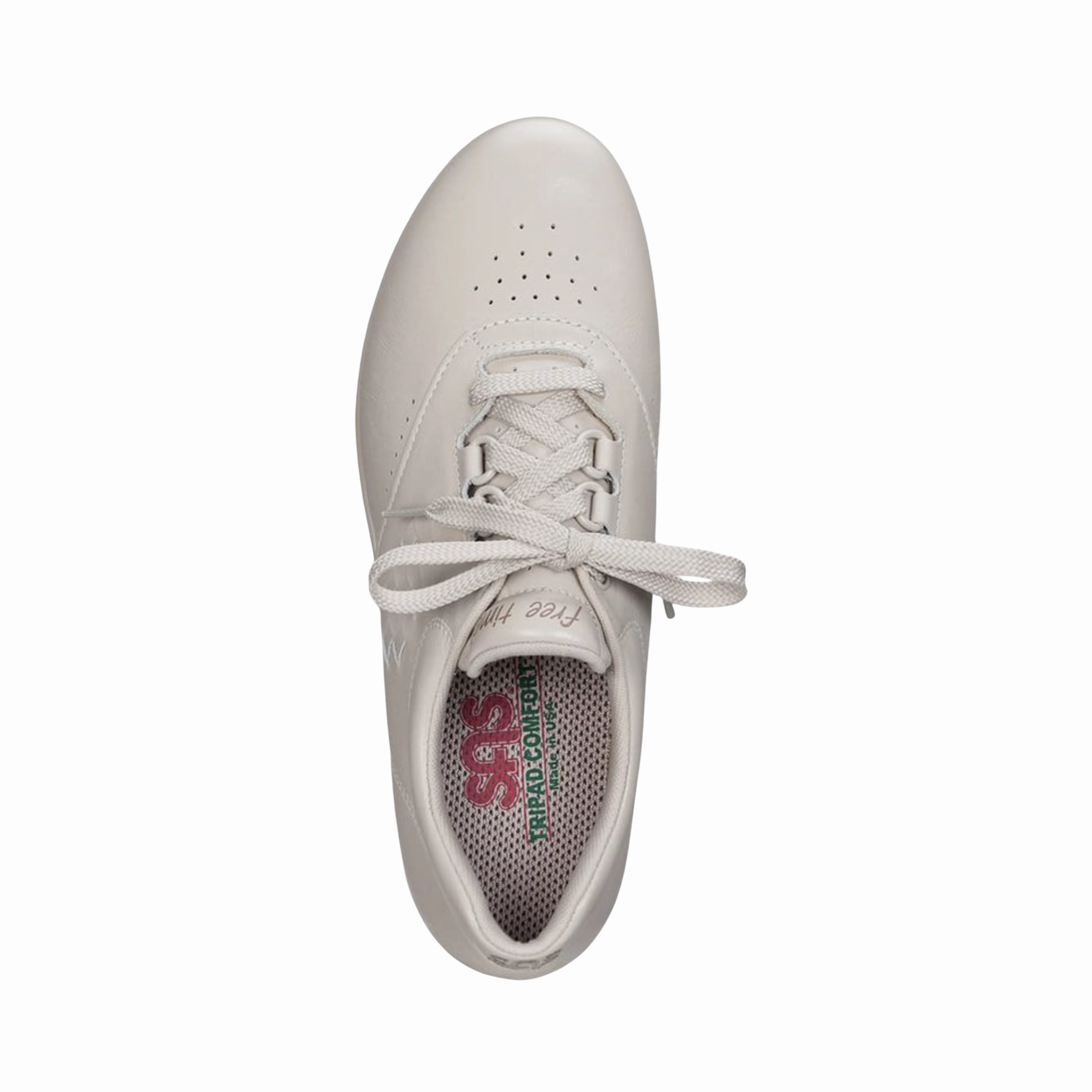 Women's Freetime - Bone (Regular Width)