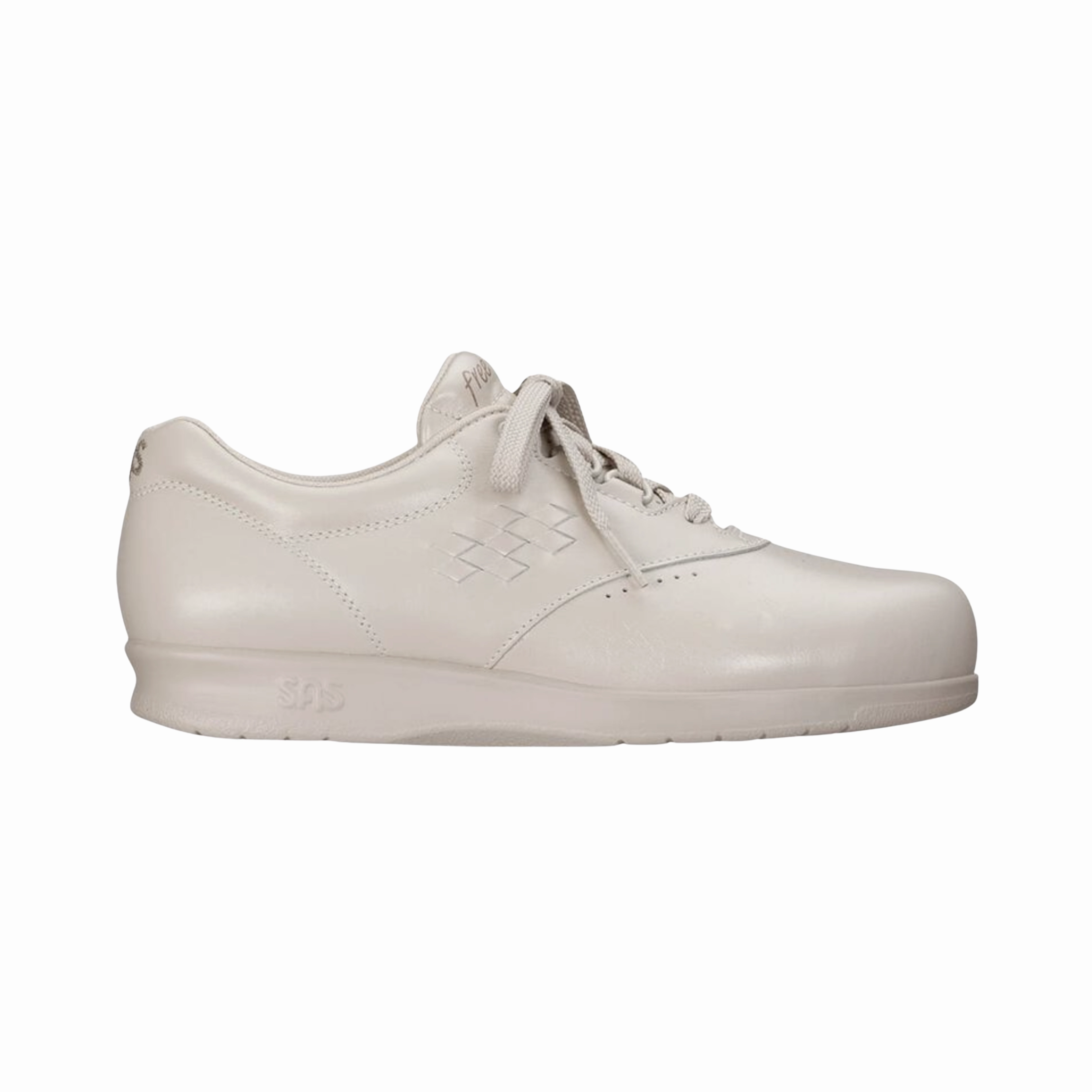 Women's Freetime - Bone (Regular Width)