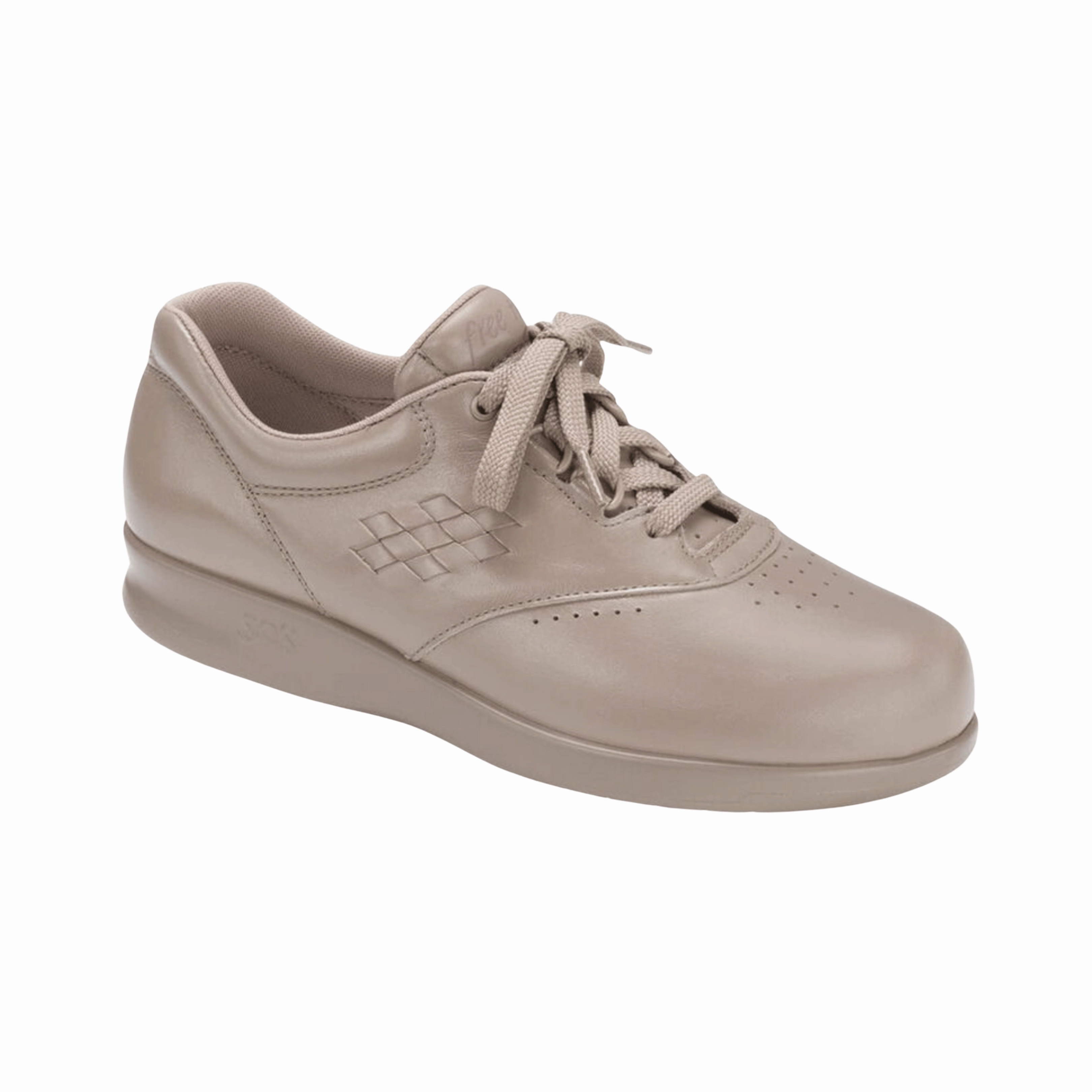 Women's Freetime - Mocha (Wide Width)