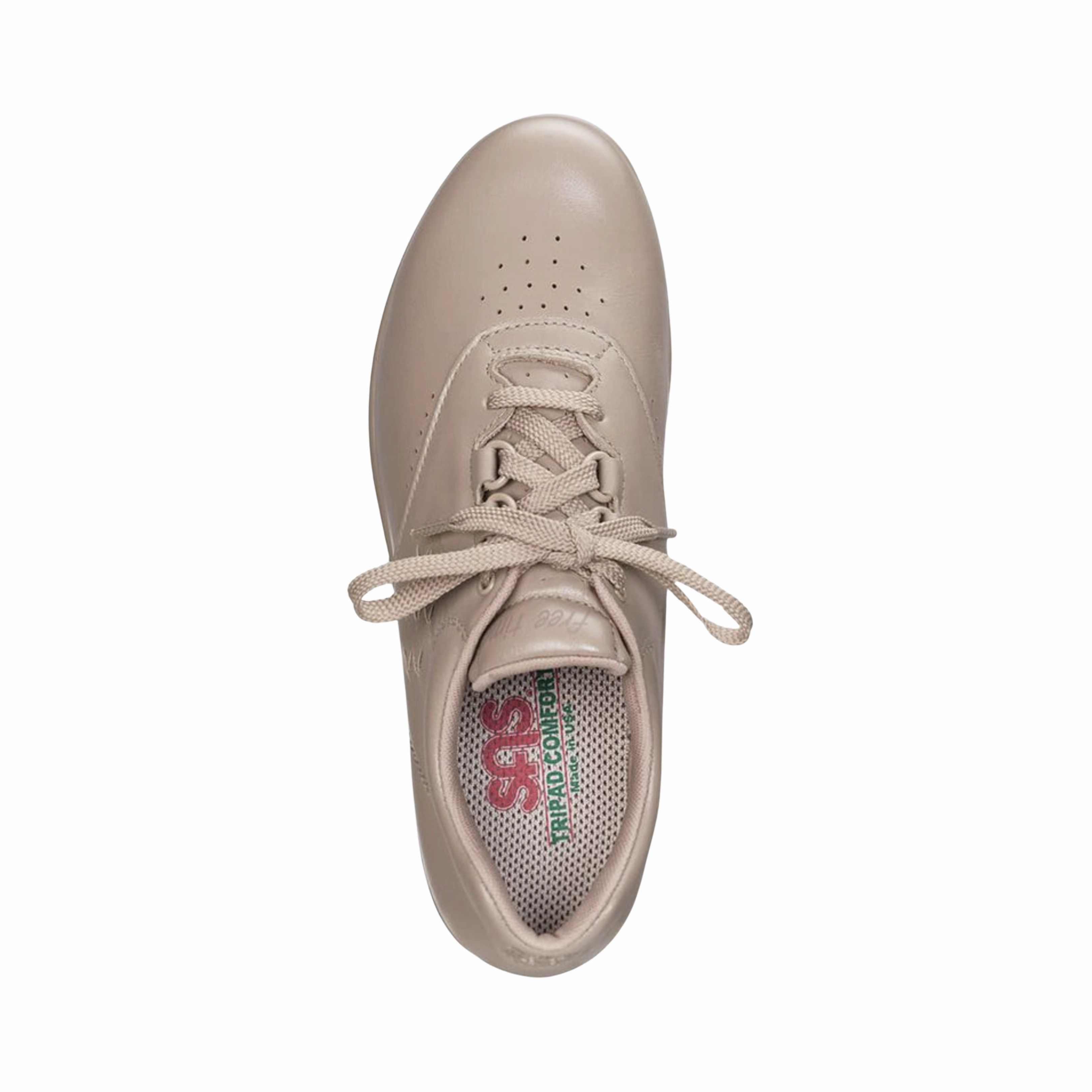 Women's Freetime - Mocha (Wide Width)