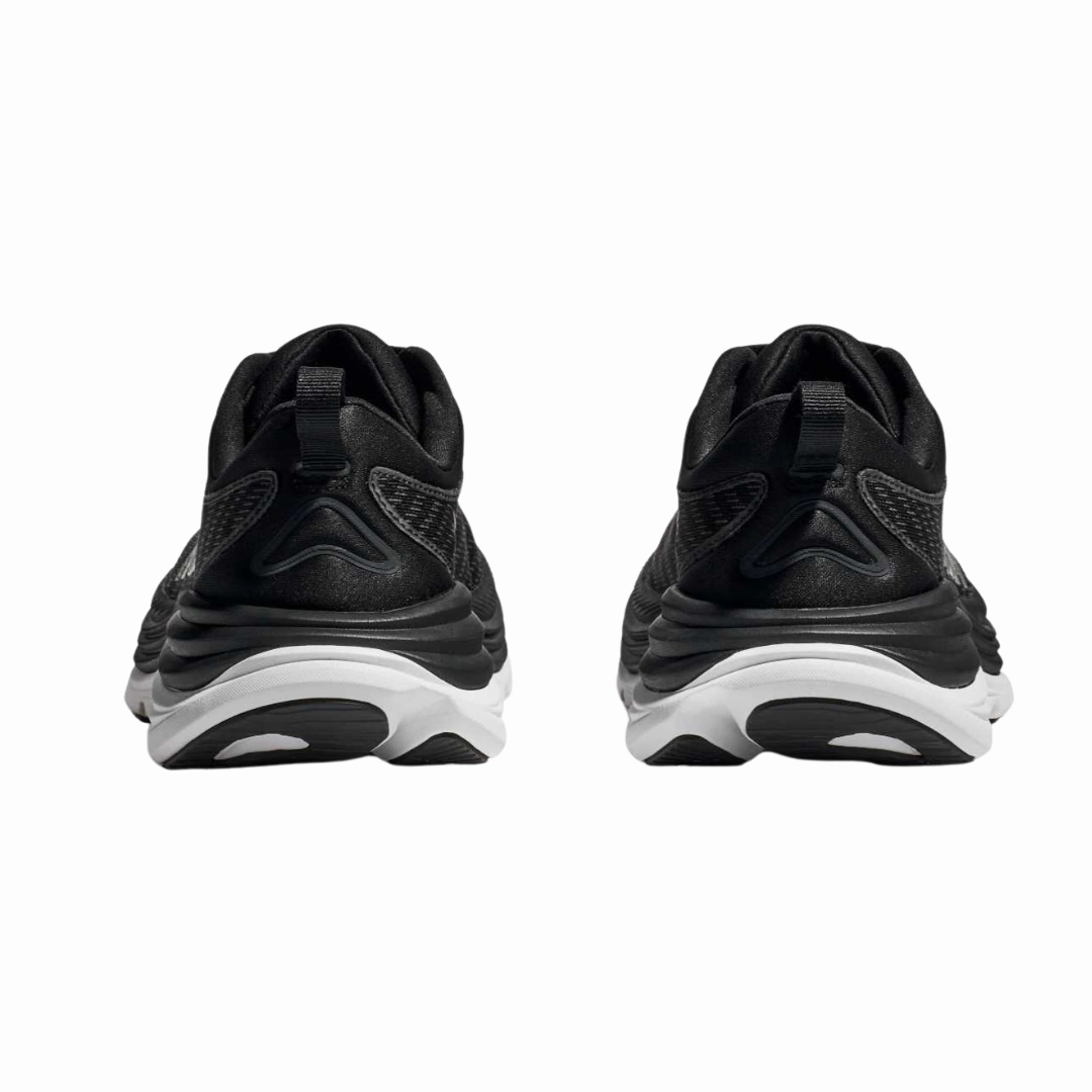 Women's Gaviota 5 - Black/White (D Width)