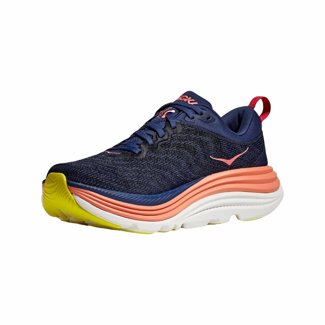 Women's Gaviota 5 - Evening Sky/Coral (B Width)