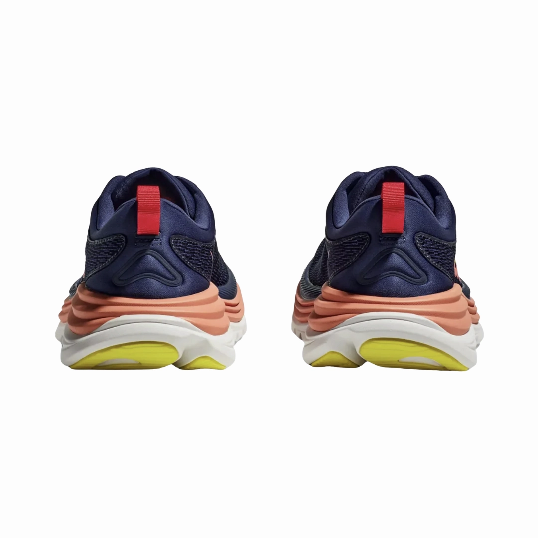 Women's Gaviota 5 - Evening Sky/Coral (B Width)