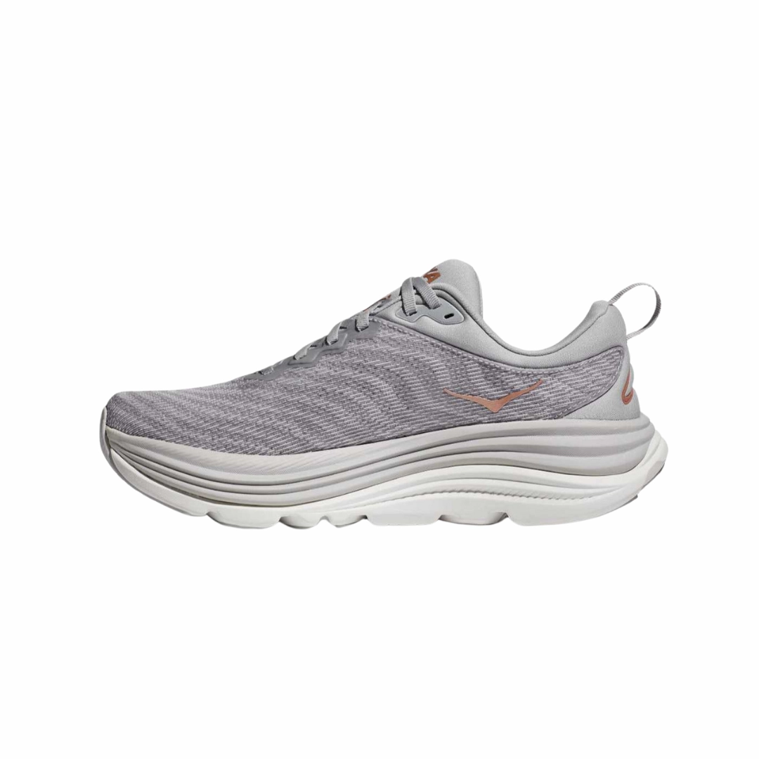Women's Gaviota 5 - Harbor Mist/Rose Gold (B Width)