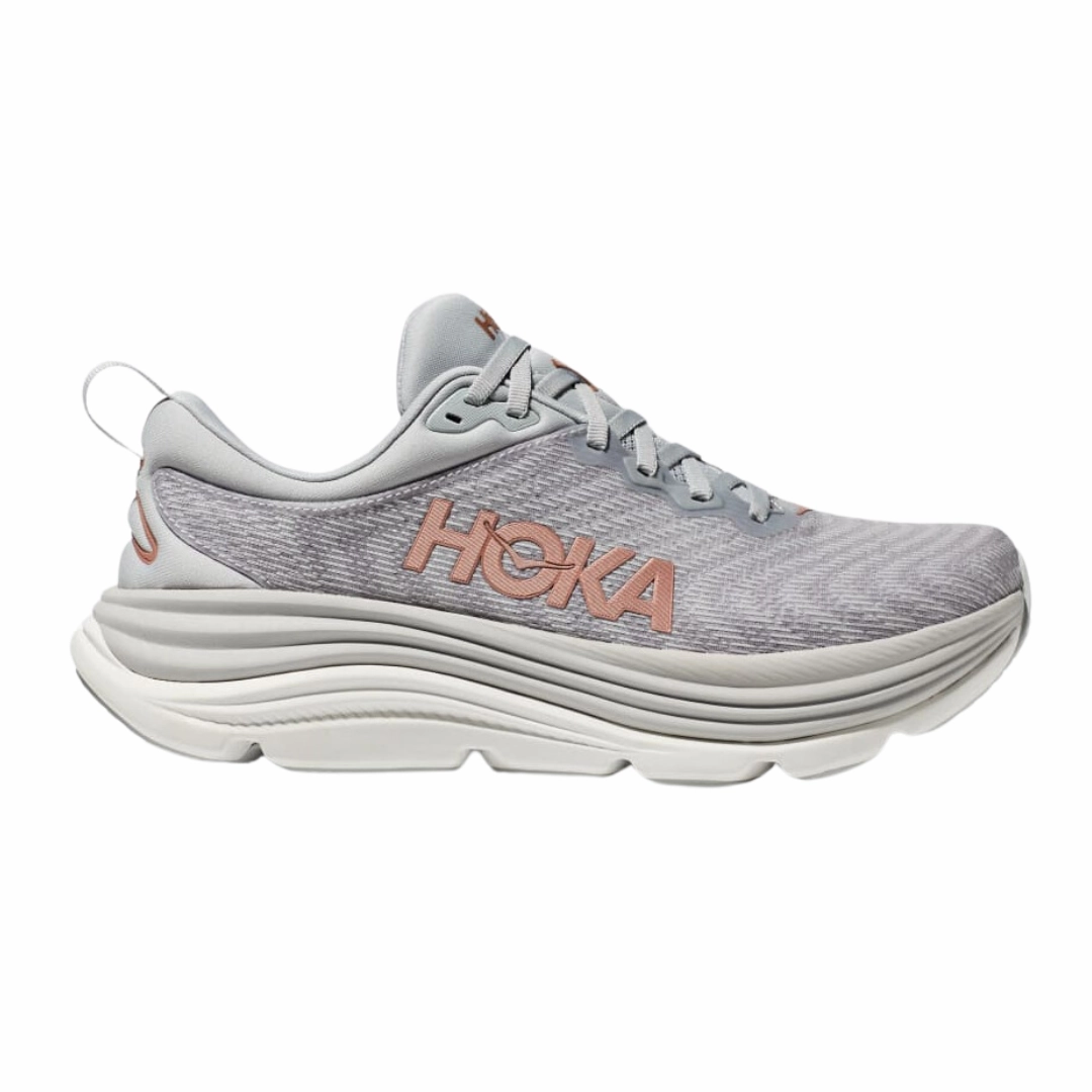 Women's Gaviota 5 - Harbor Mist/Rose Gold (D Width)