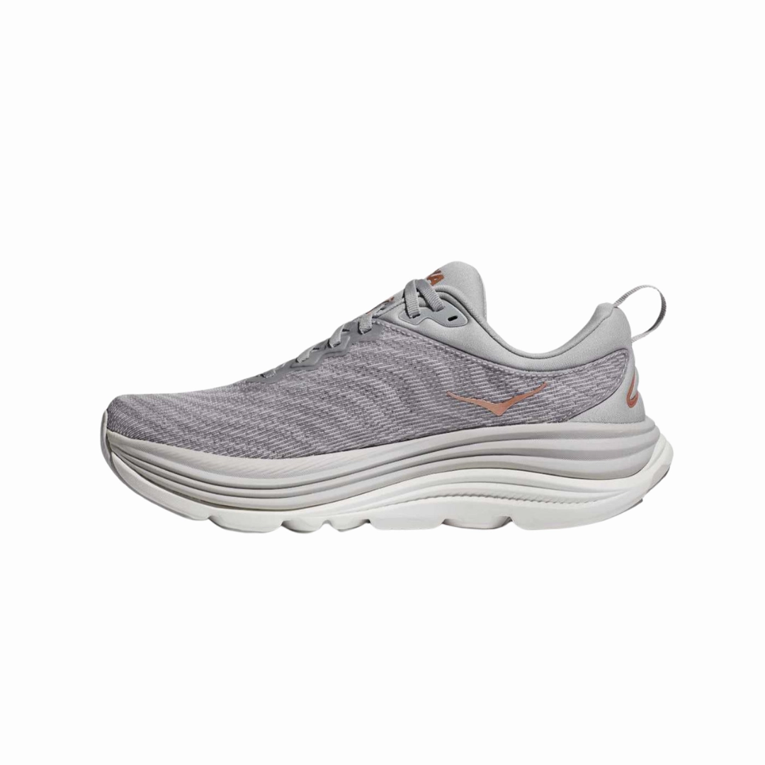 Women's Gaviota 5 - Harbor Mist/Rose Gold (D Width)