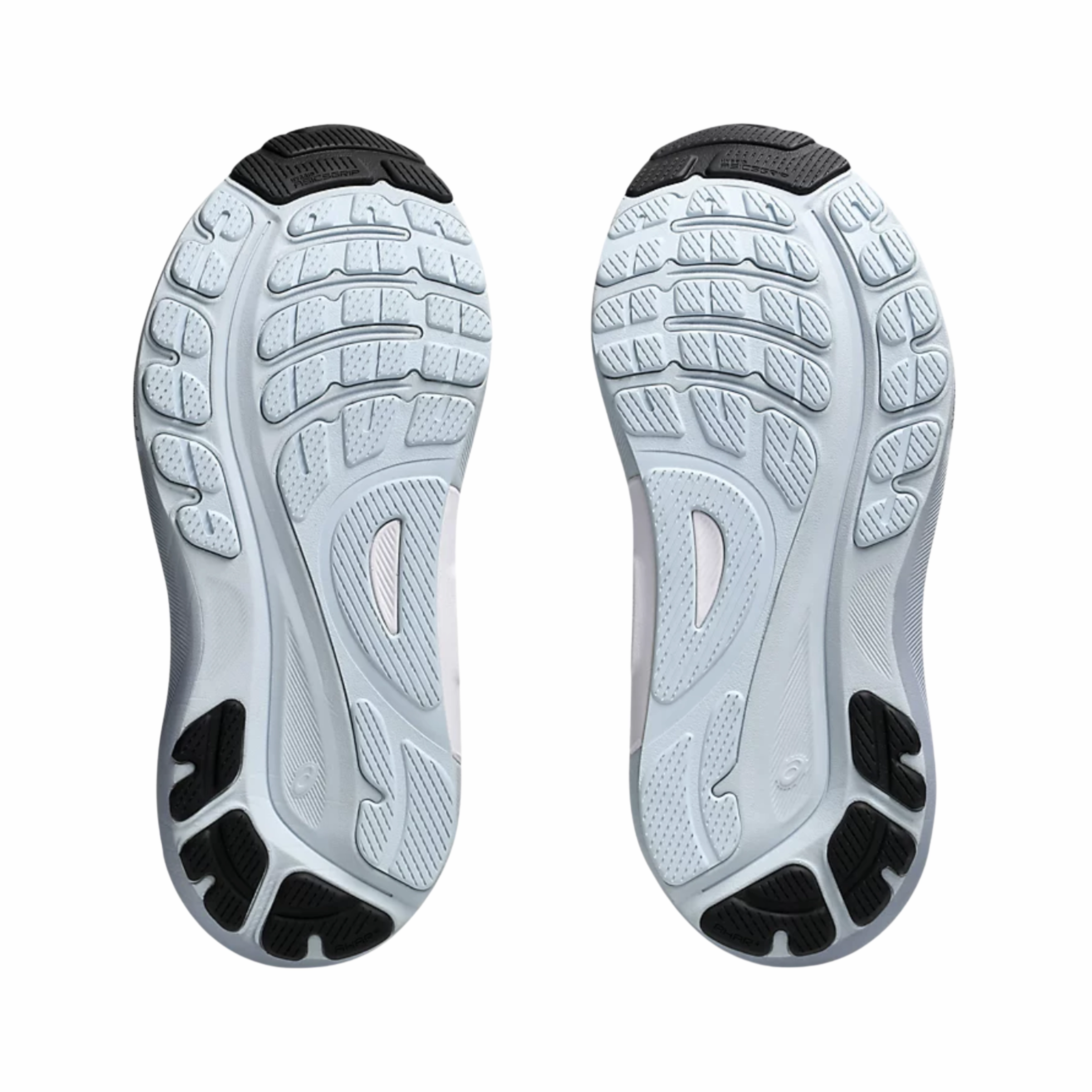 Women's Gel-Kayano 31 - Cool Grey/Pure Silver (B Width)