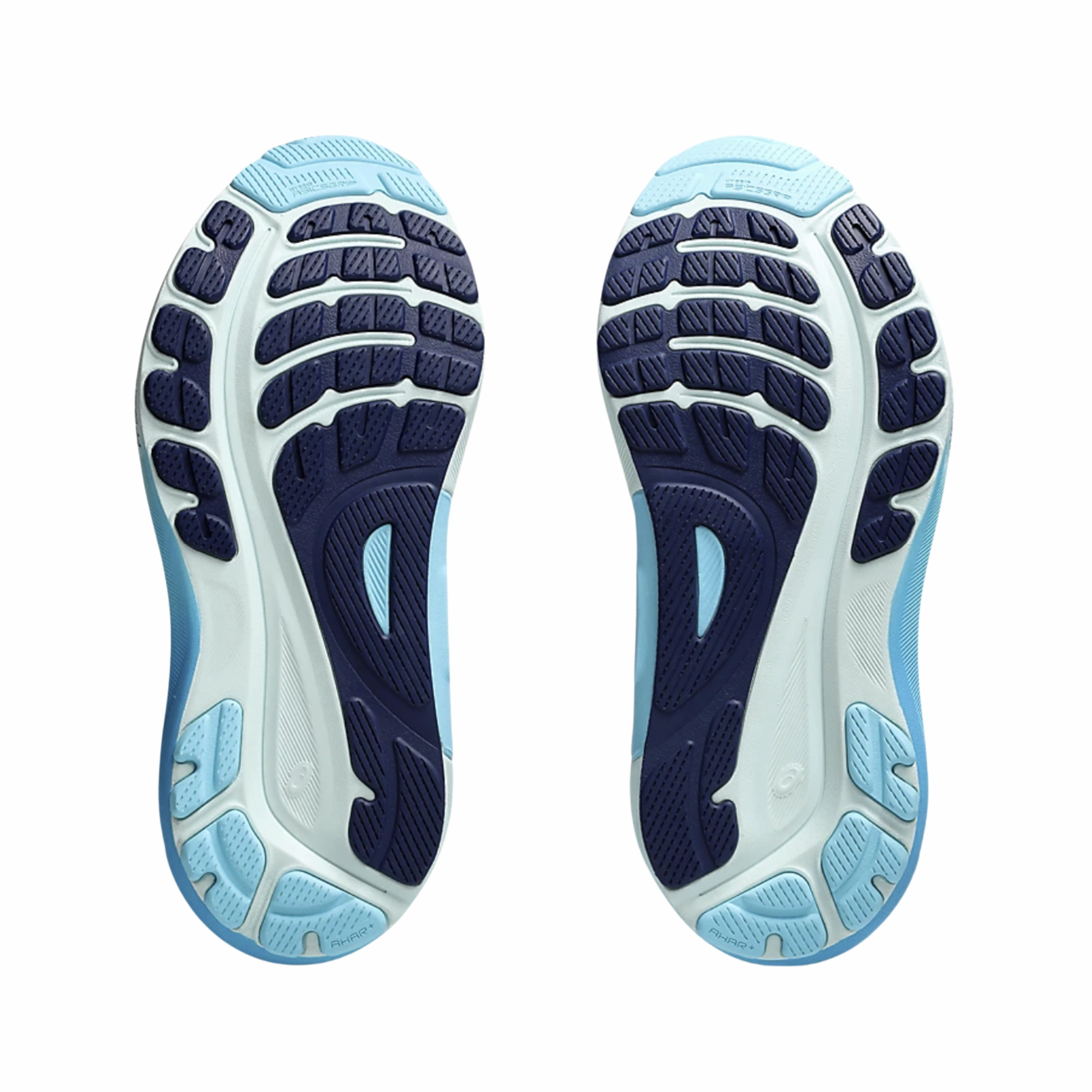 Women's Gel-Kayano 31 - Piedmont Grey/Digital Aqua (B Width)