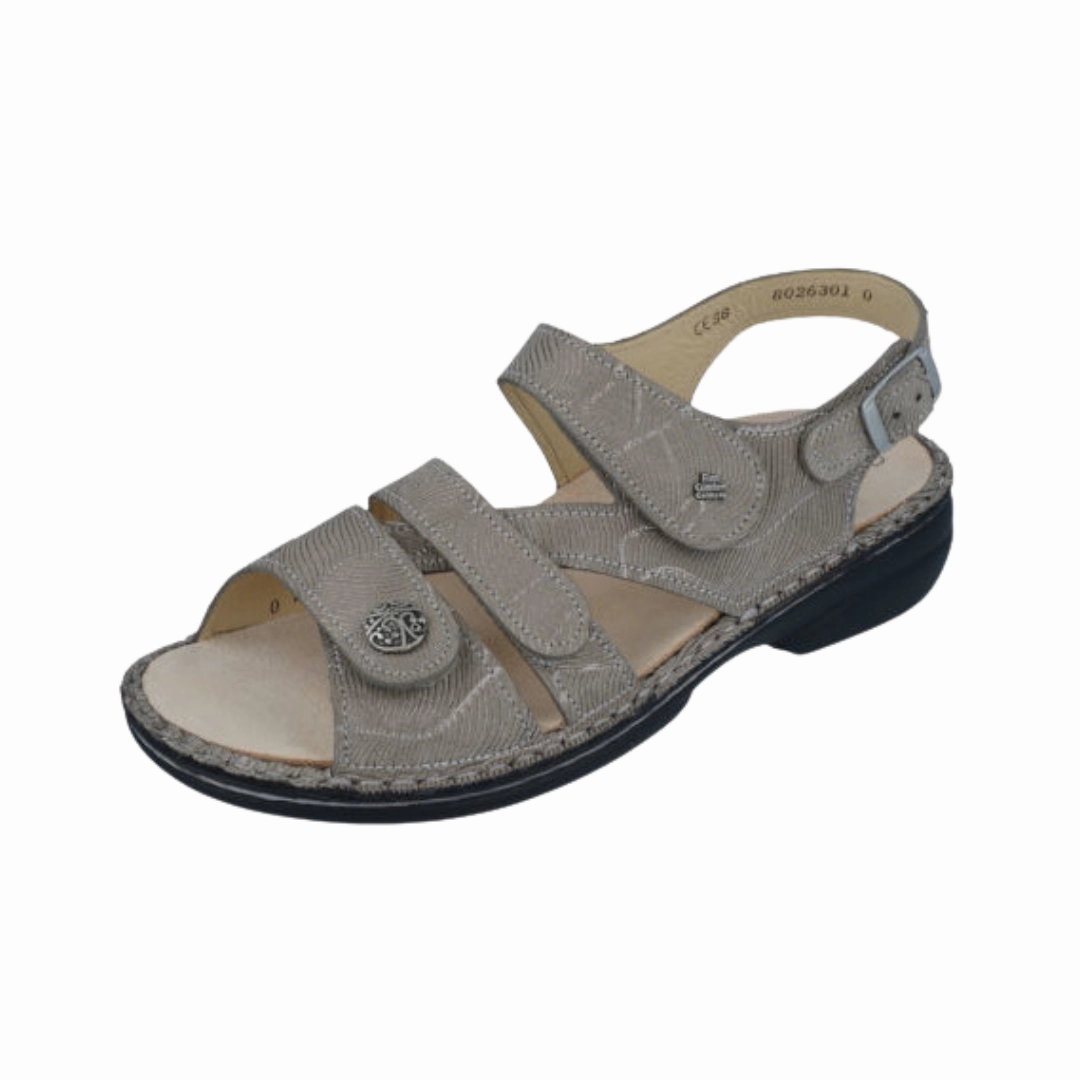 Women's Gomera Sandal - Sandstorm (Regular Width)