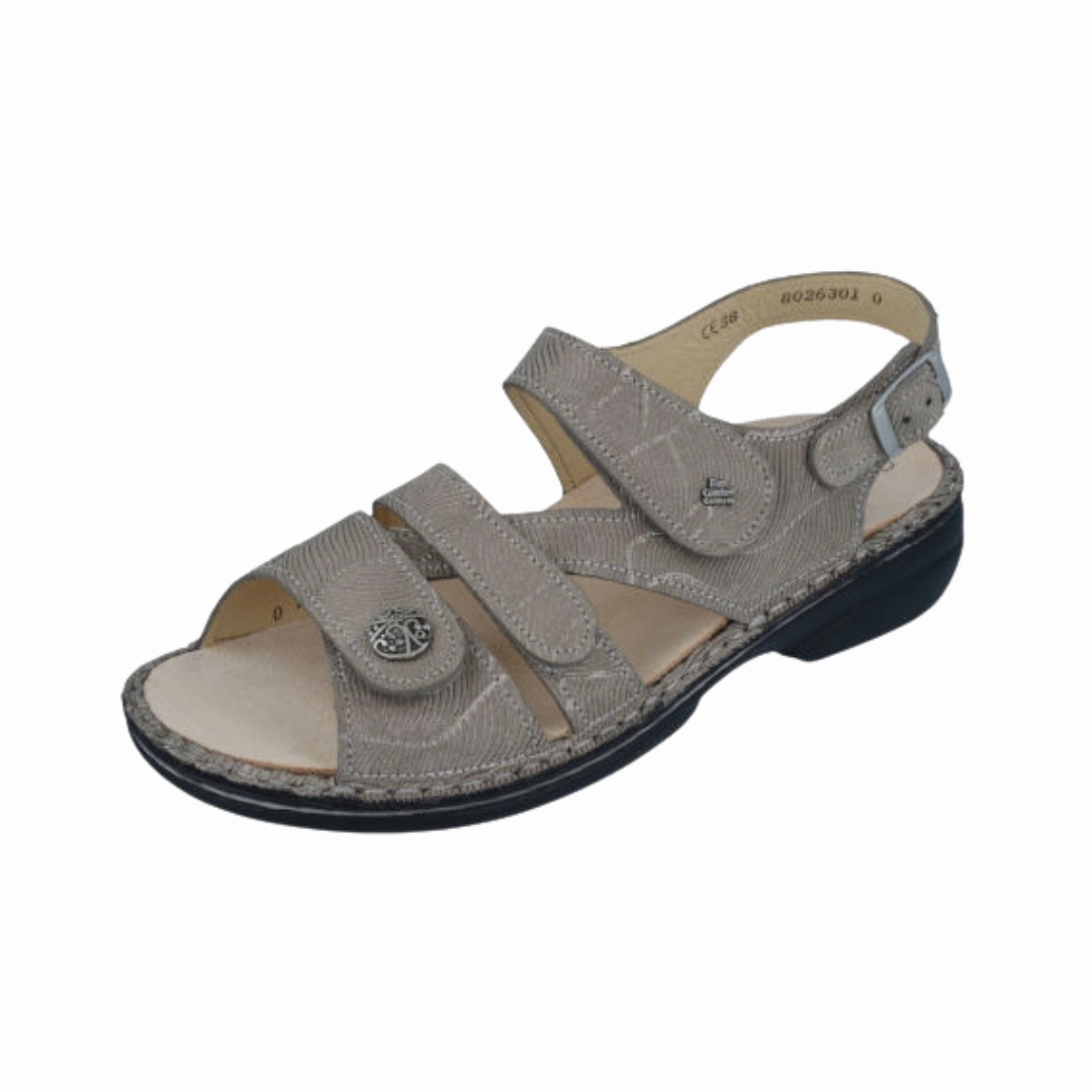 Women's Gomera Sandal - Sandstorm (Regular Width)
