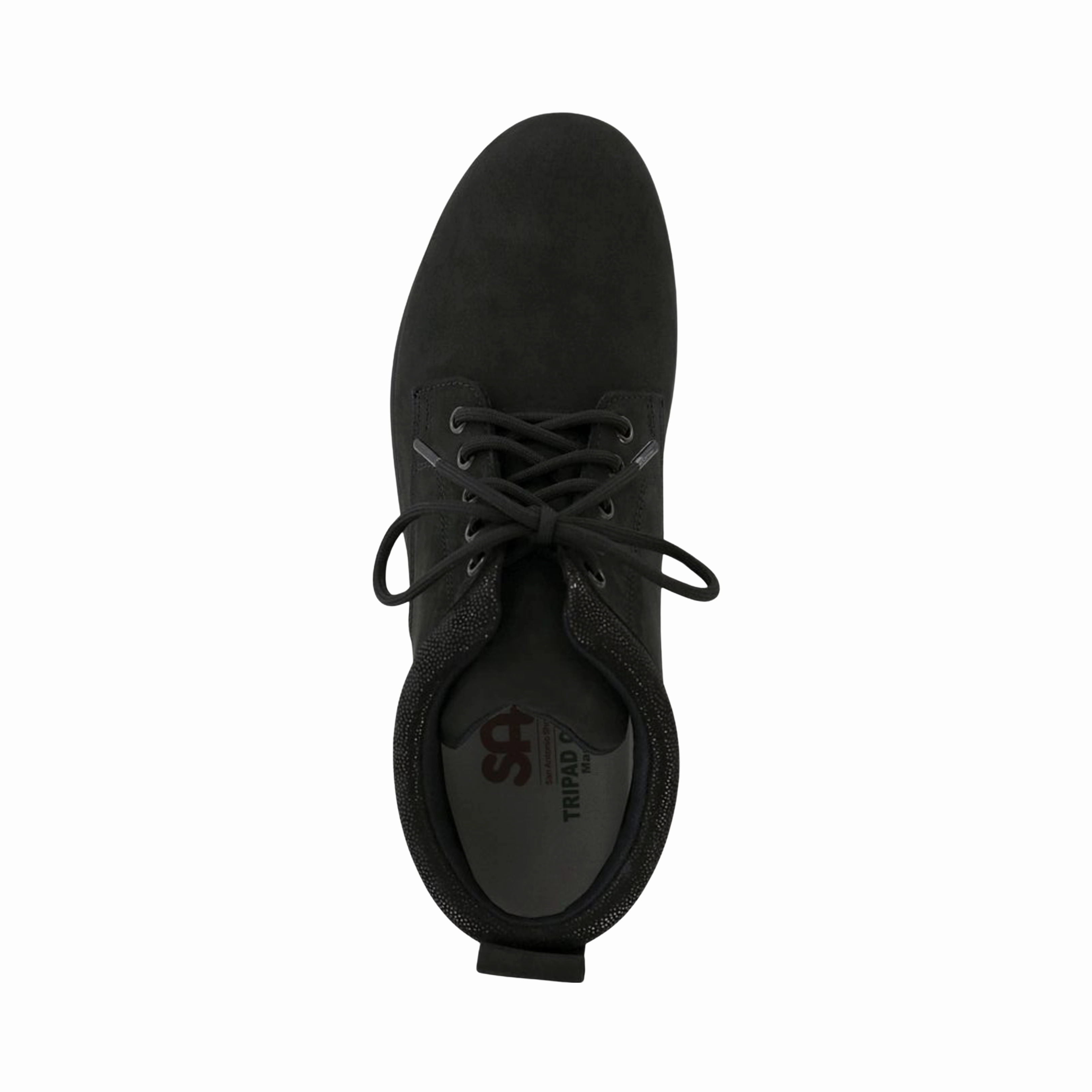 Women's Gretchen Chukka Boot - Black/Moondust (Regular Width)