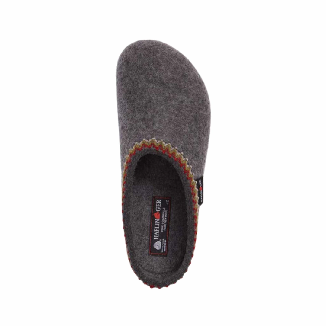 Women's Grizzly ZigZag - Gray
