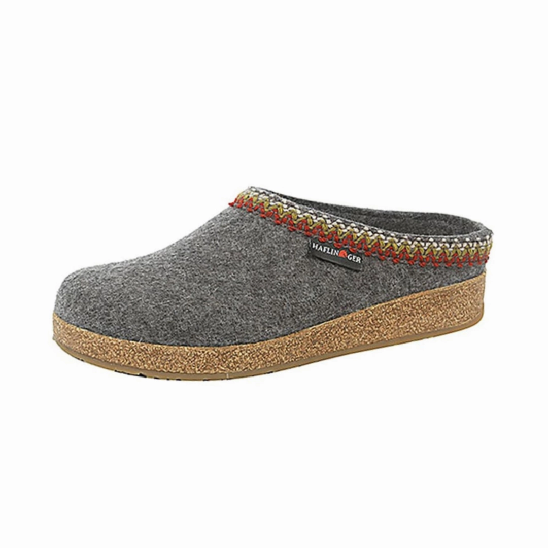 Women's Grizzly ZigZag - Gray