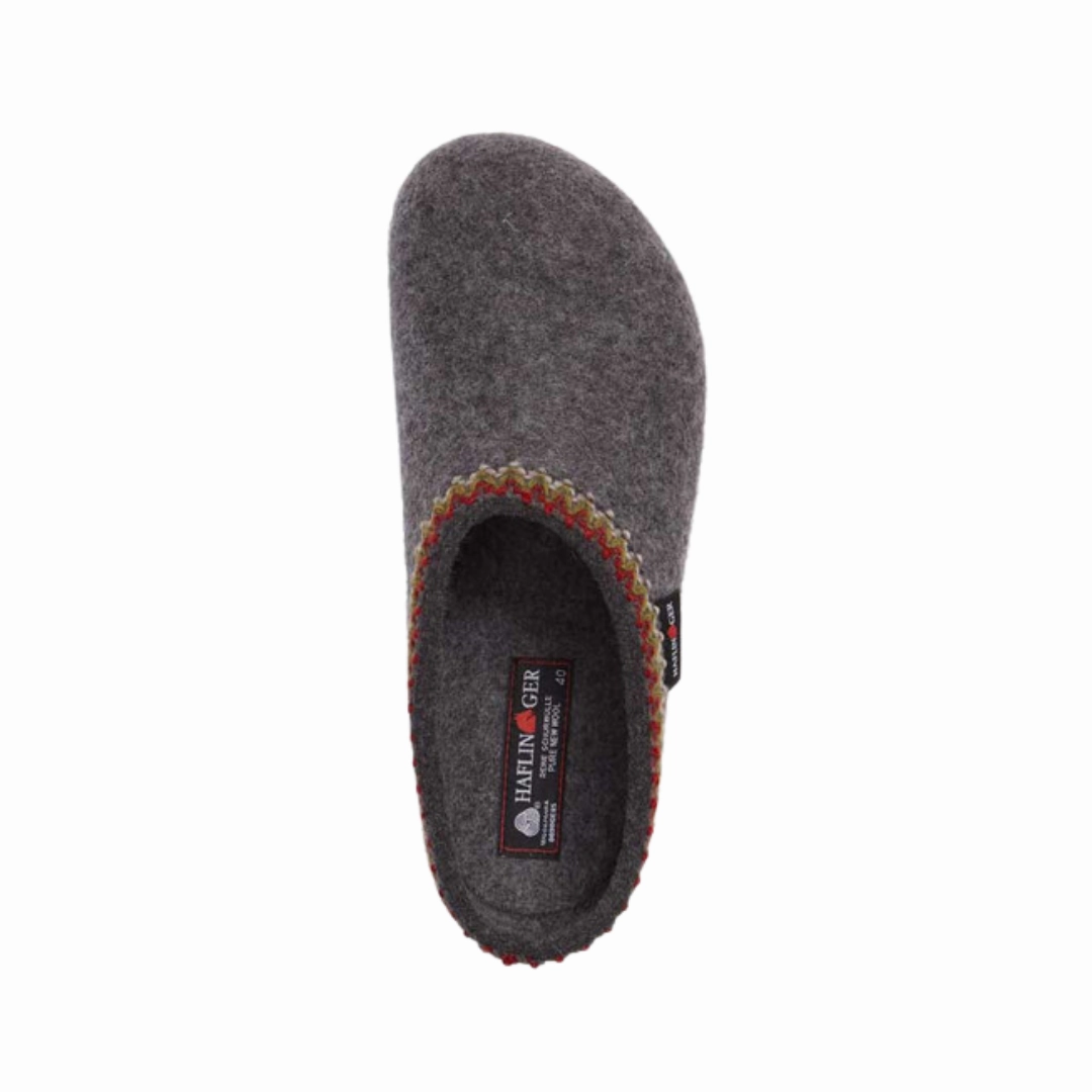 Women's Grizzly ZigZag - Gray