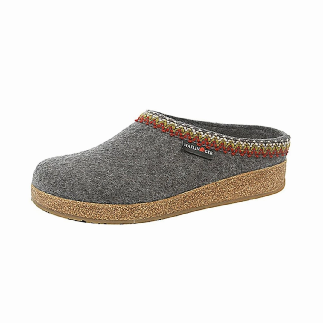 Women's Grizzly ZigZag - Gray