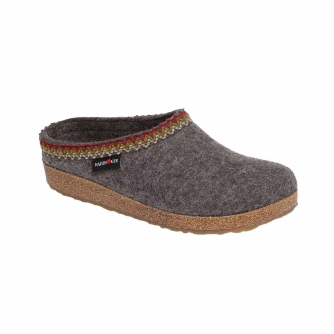 Women's Grizzly ZigZag - Gray