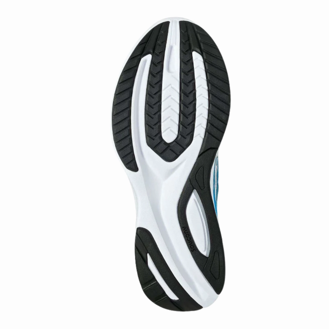 Women's Guide 16 - Ink/White (Regular Width)