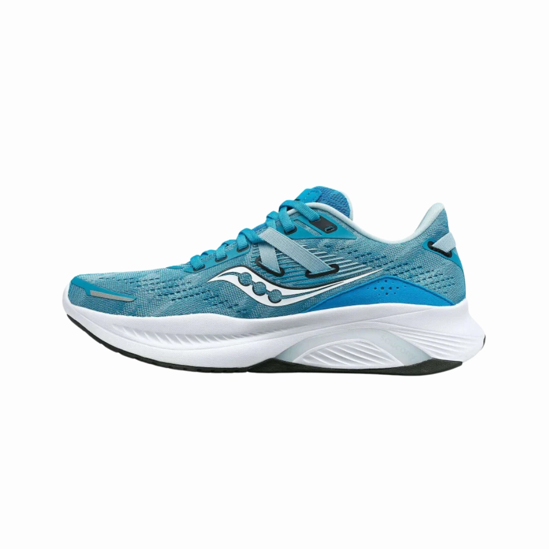 Women's Guide 16 - Ink/White (Regular Width)