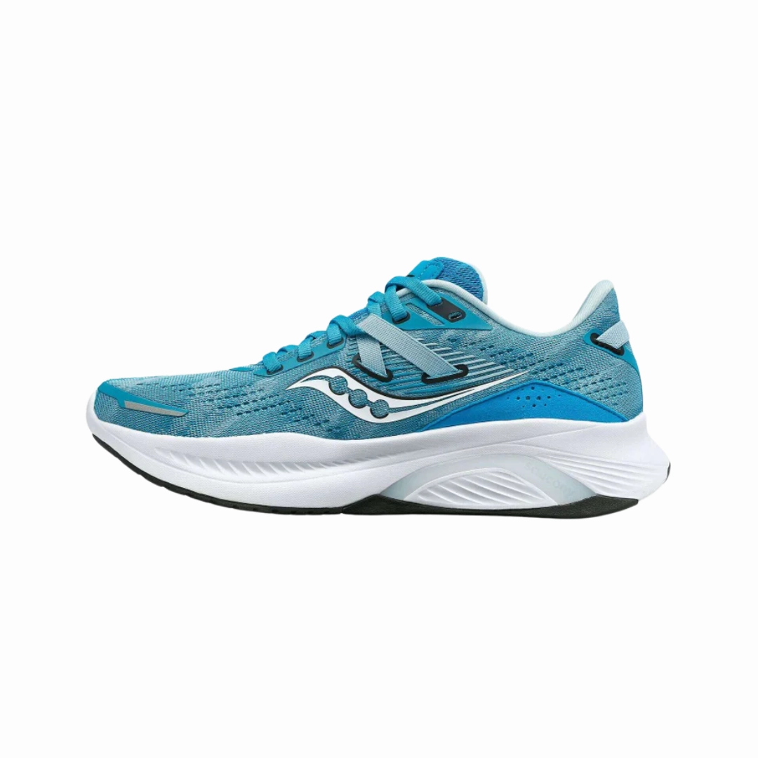 Women's Guide 16 - Ink/White (Regular Width)