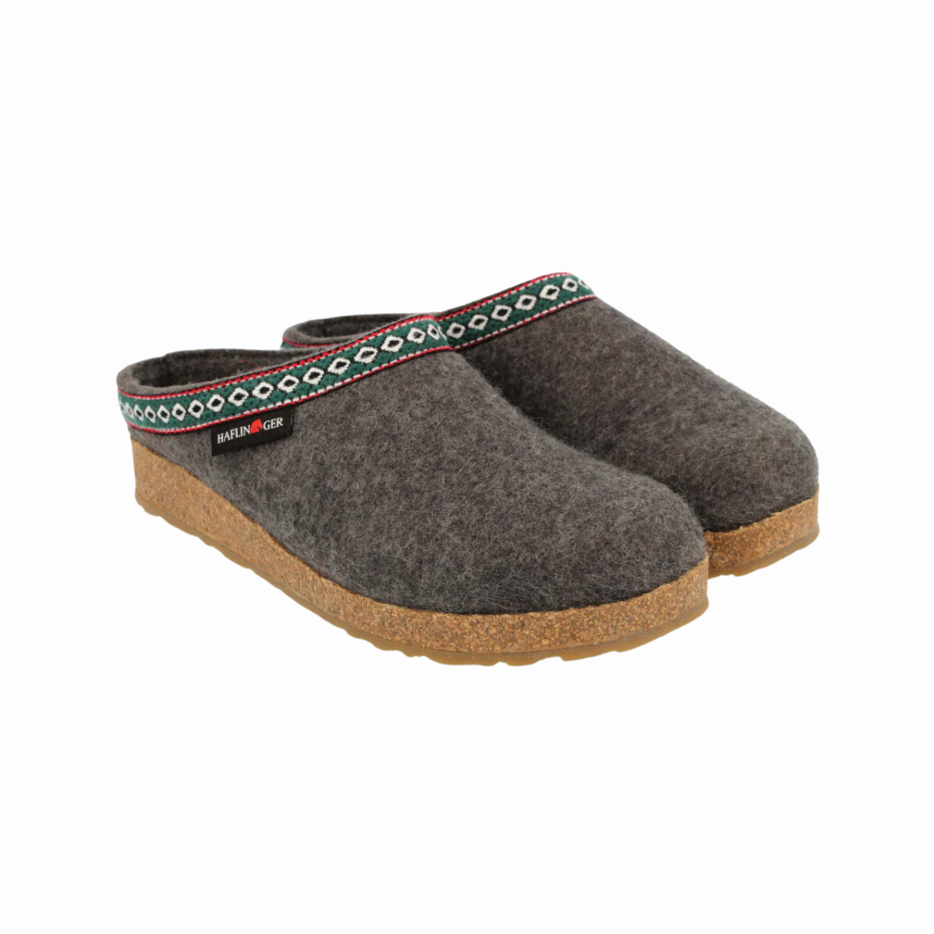 Women's GZ Classic - Grey