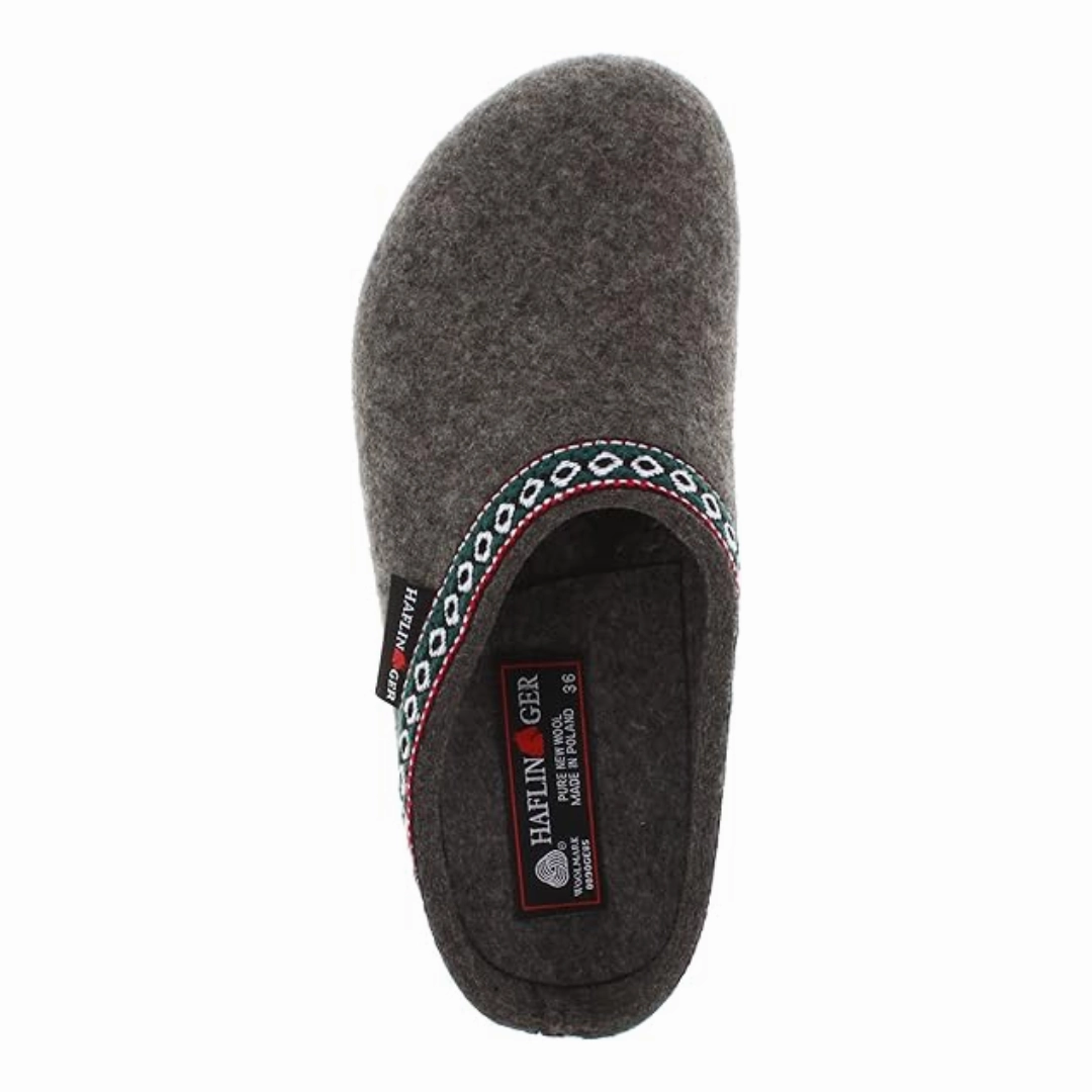 Women's GZ Classic - Grey