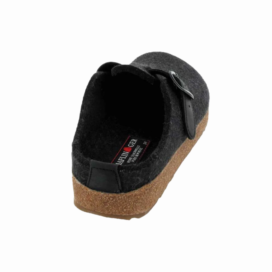 Women's GZB - Charcoal