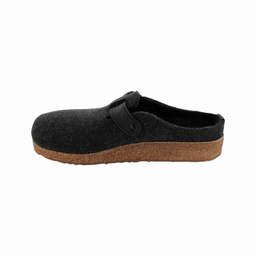 Women's GZB - Charcoal