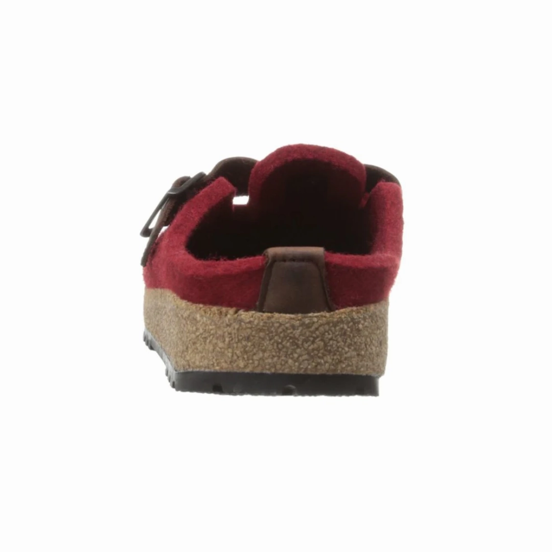 Women's GZB - Chili