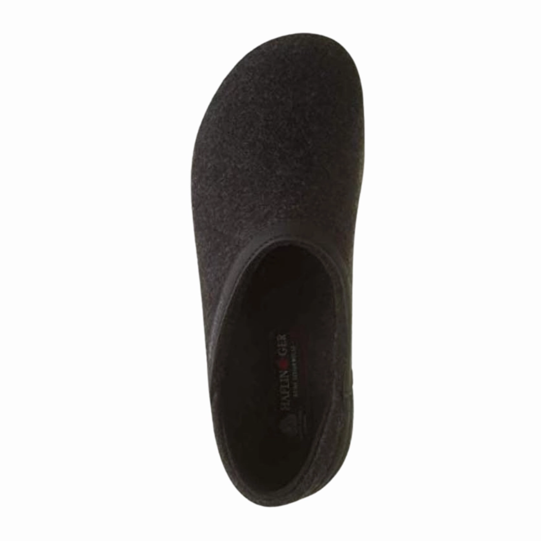 Women's GZH - Charcoal