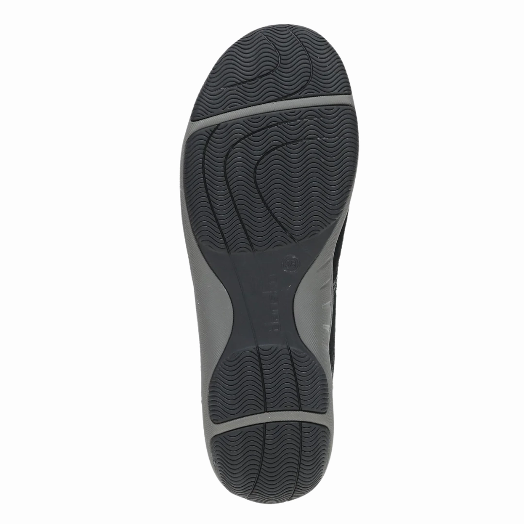Women's Harlyn Suede - Black