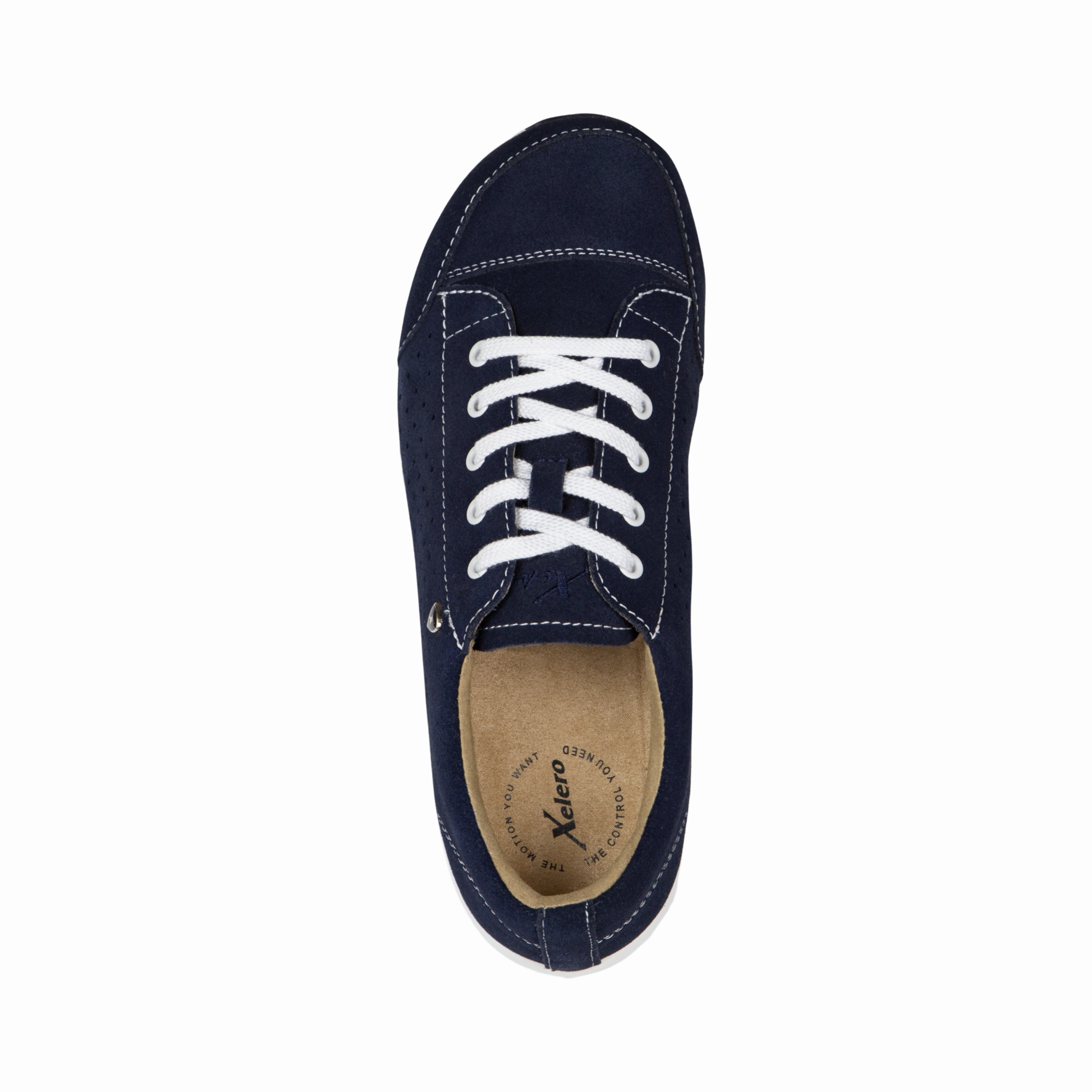 Women's Heidi - Deep Ocean (Wide Width)
