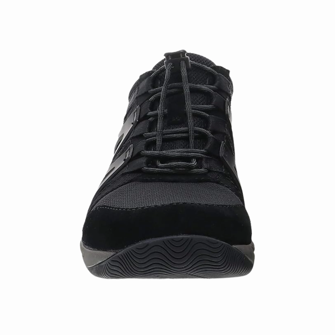 Women's Henriette Suede - Black