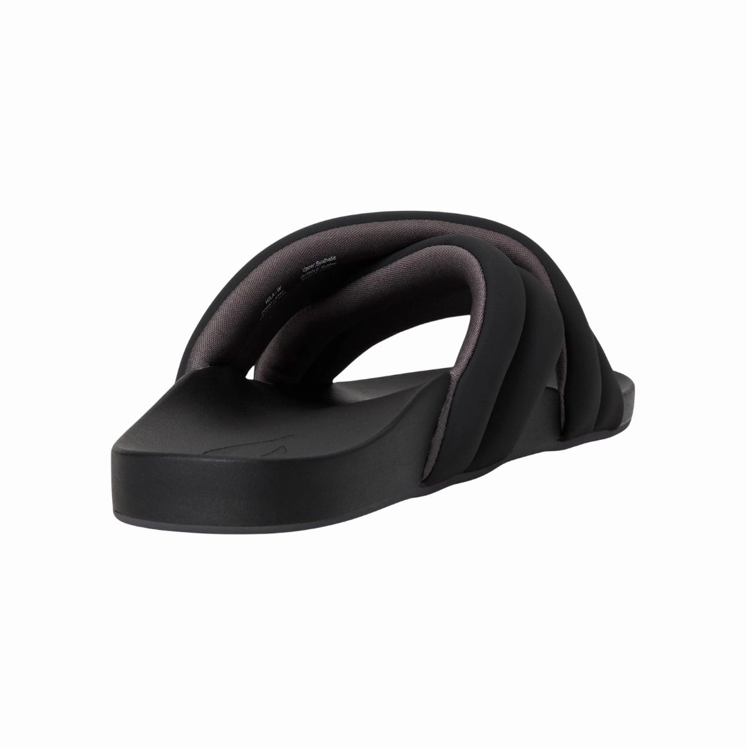 Women's Hila - Black