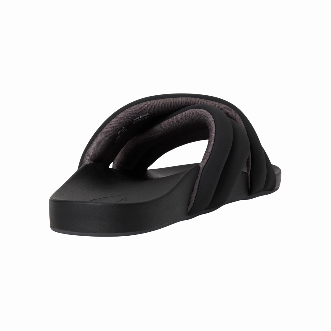 Women's Hila - Black