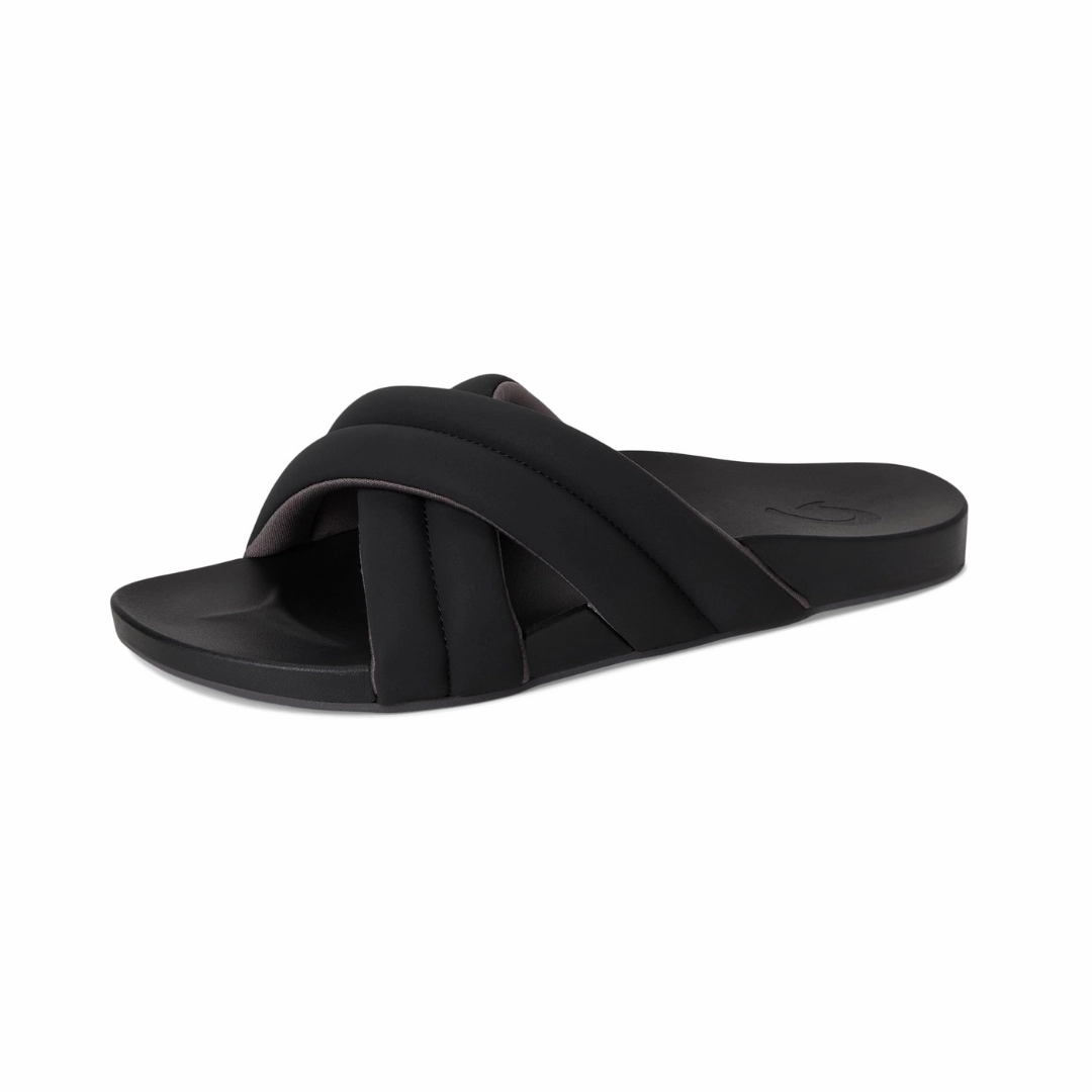 Women's Hila - Black