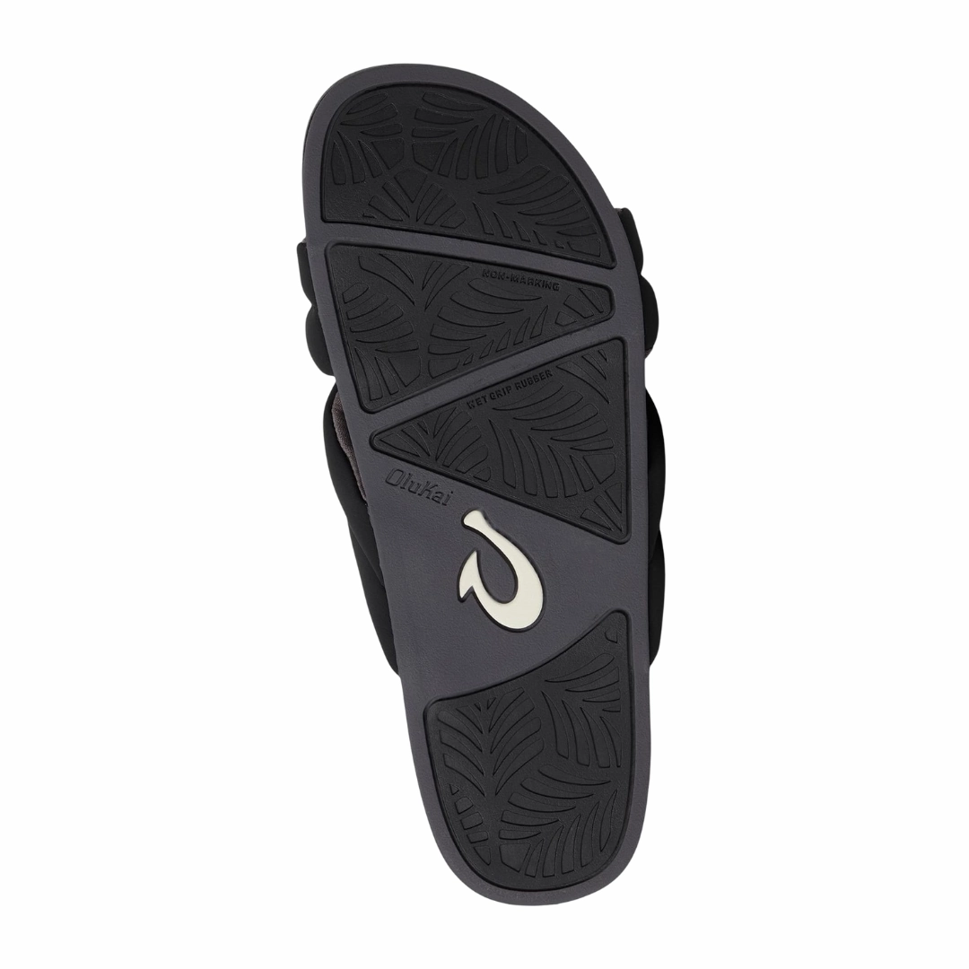 Women's Hila - Black