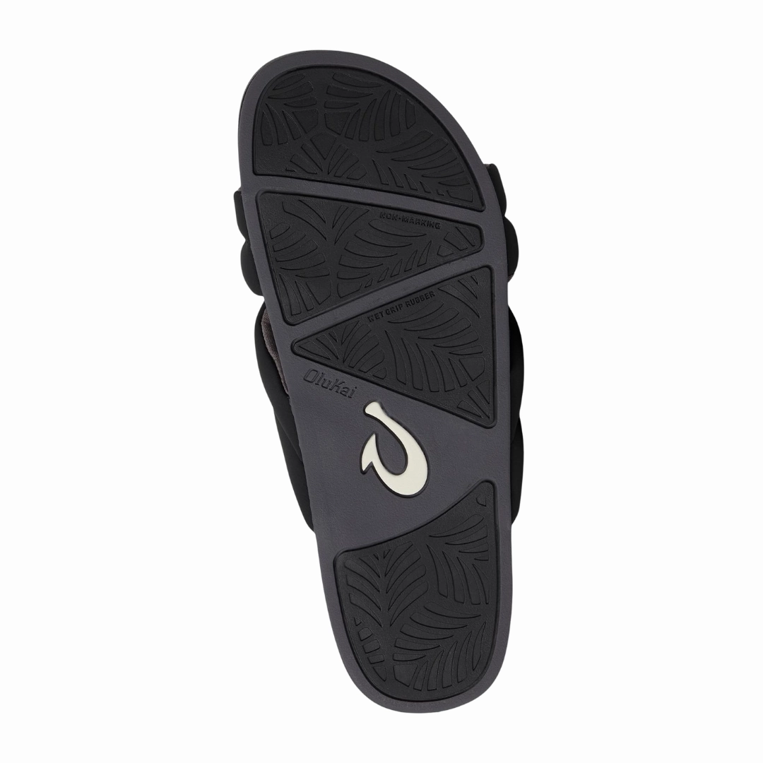 Women's Hila - Black