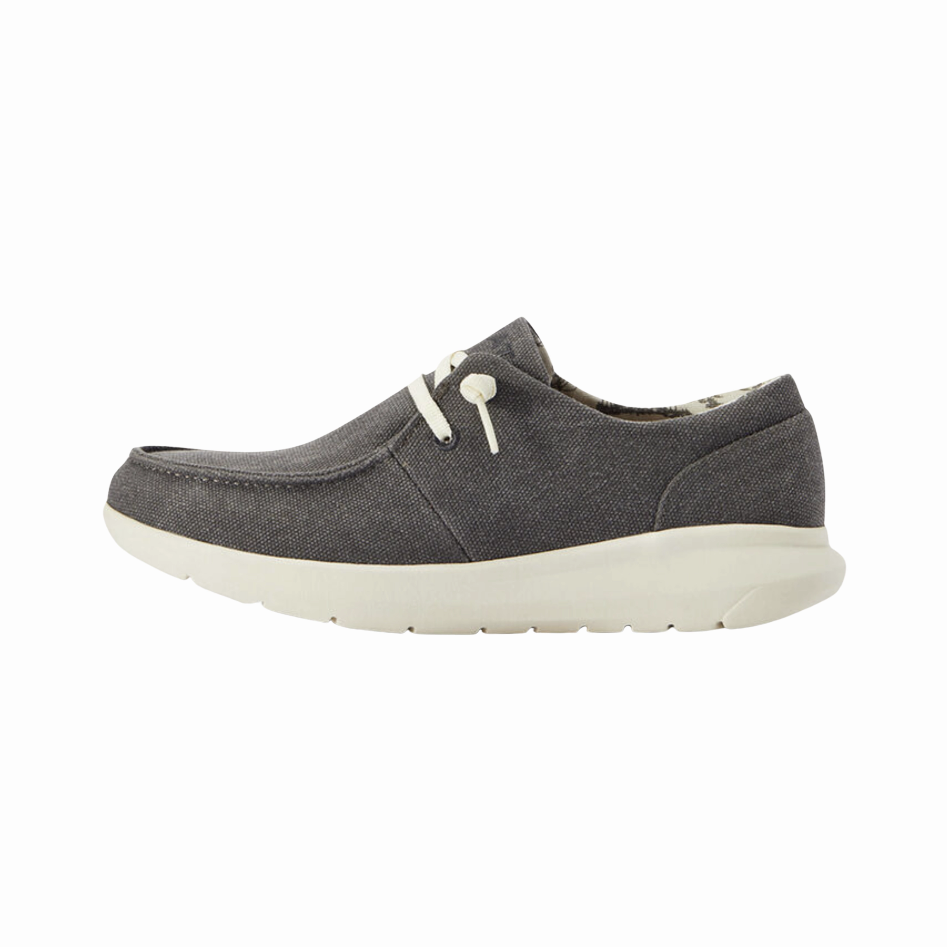 Women's Hilo - Washed Black (B Width)