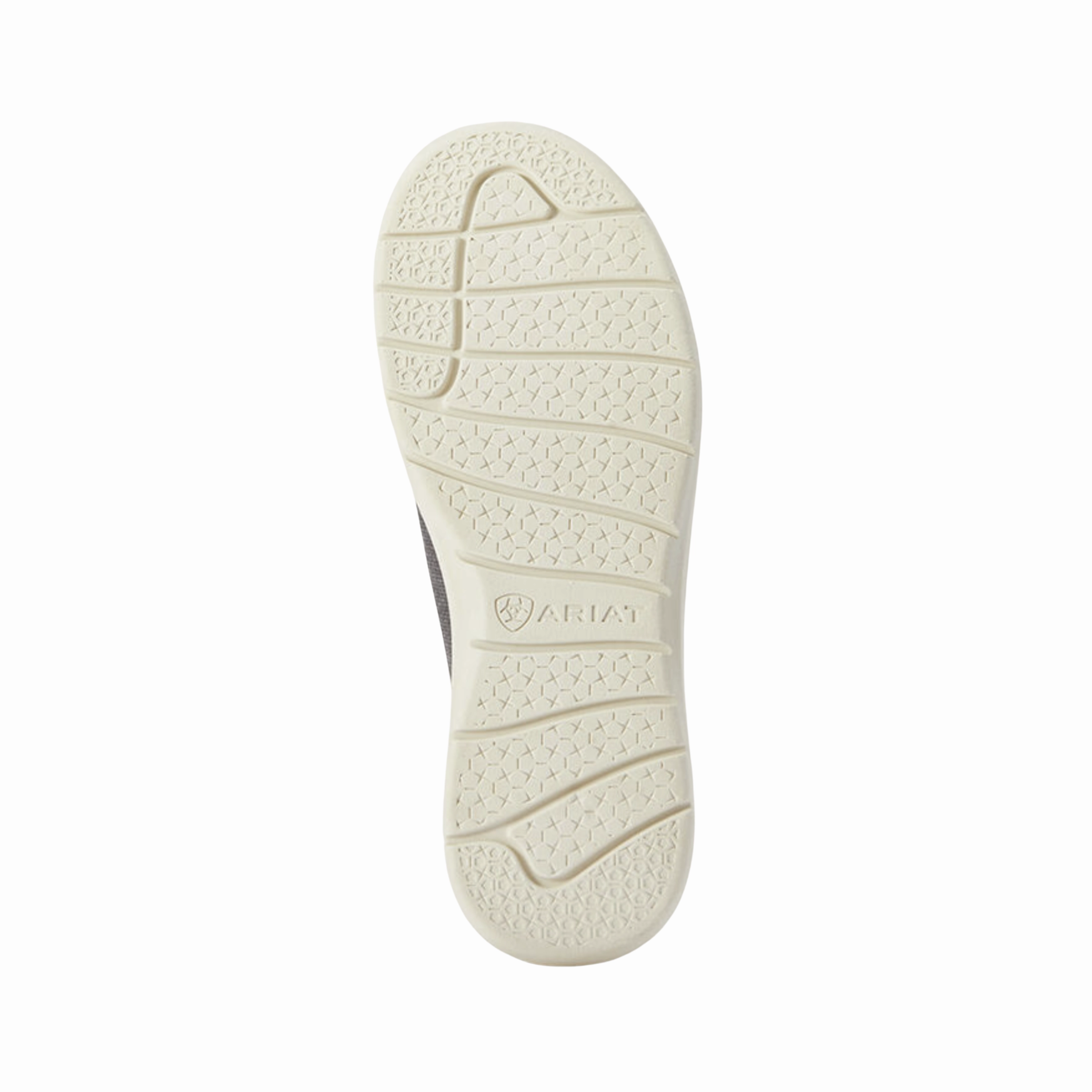 Women's Hilo - Washed Black (B Width)