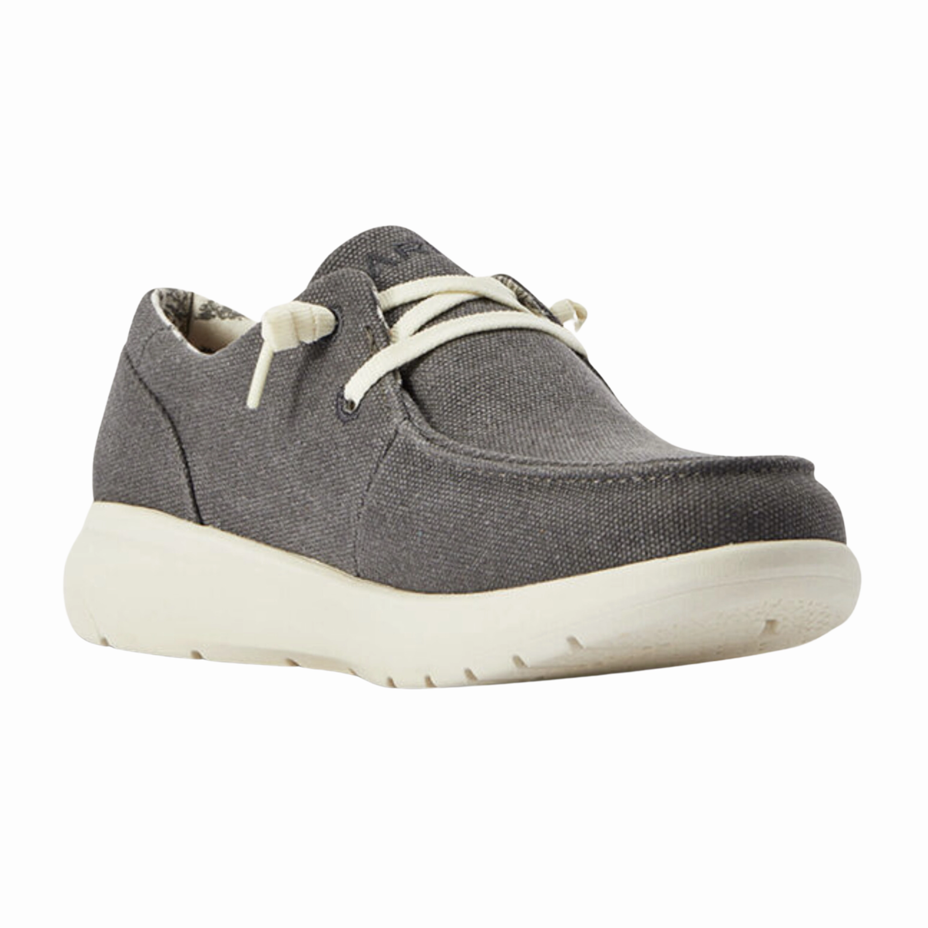 Women's Hilo - Washed Black (B Width)