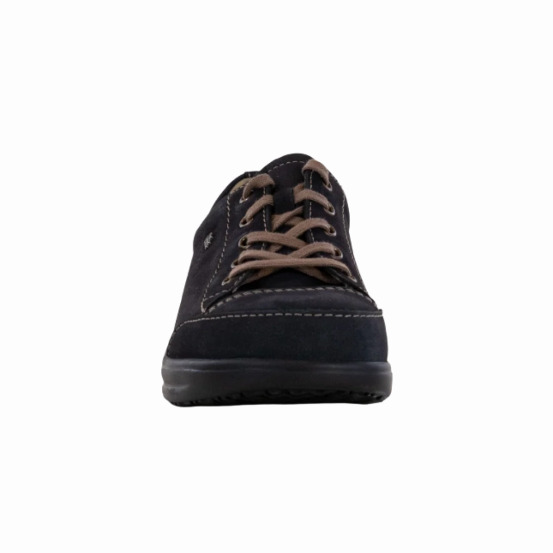 Women's Ikebukuro - Nero/Schwarz (Regular Width)