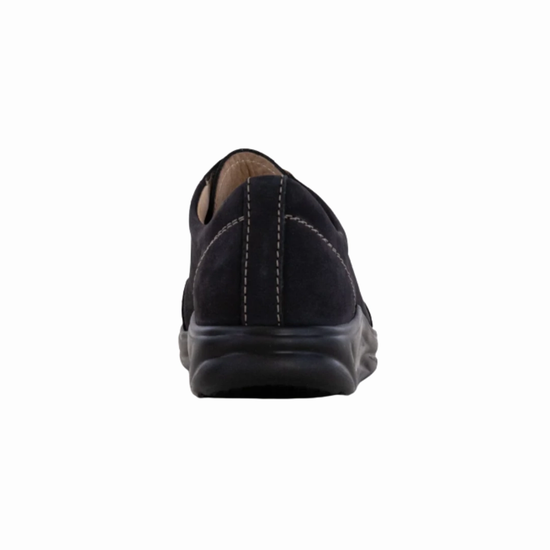 Women's Ikebukuro - Nero/Schwarz (Regular Width)