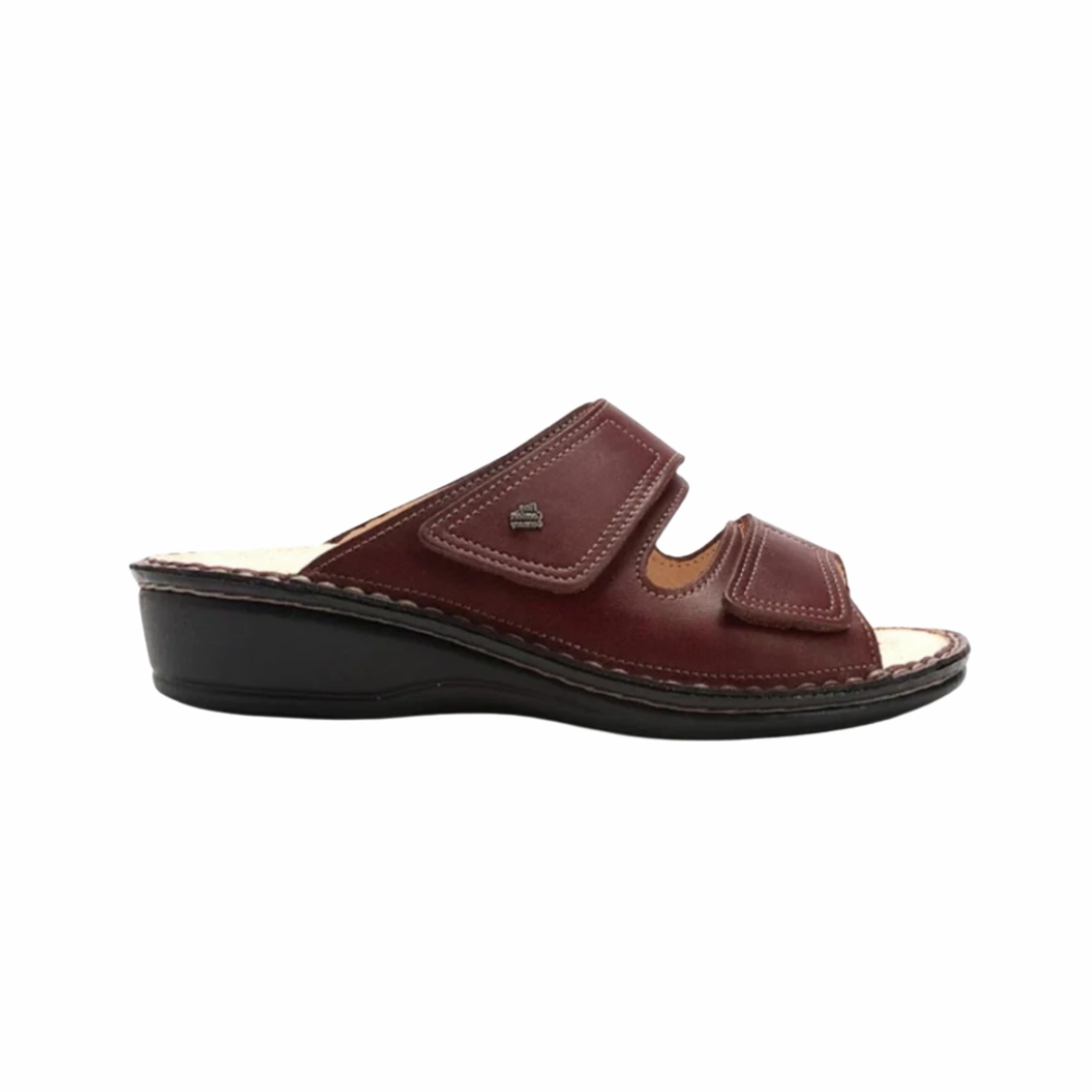 Women's Jamaika-S Sandal - Brandy (Regular Width)