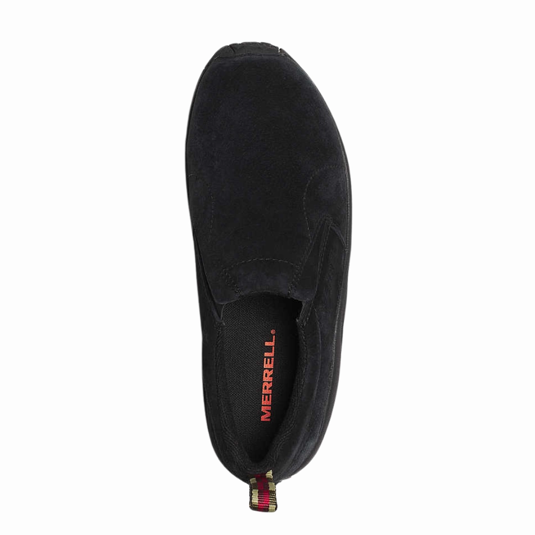 Women's Jungle Moc - Midnight (Regular Width)